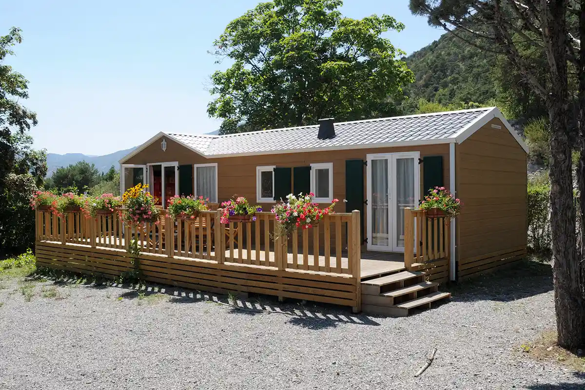 Lagrange Vacances®  - Chorges - L'ecrin du Lac