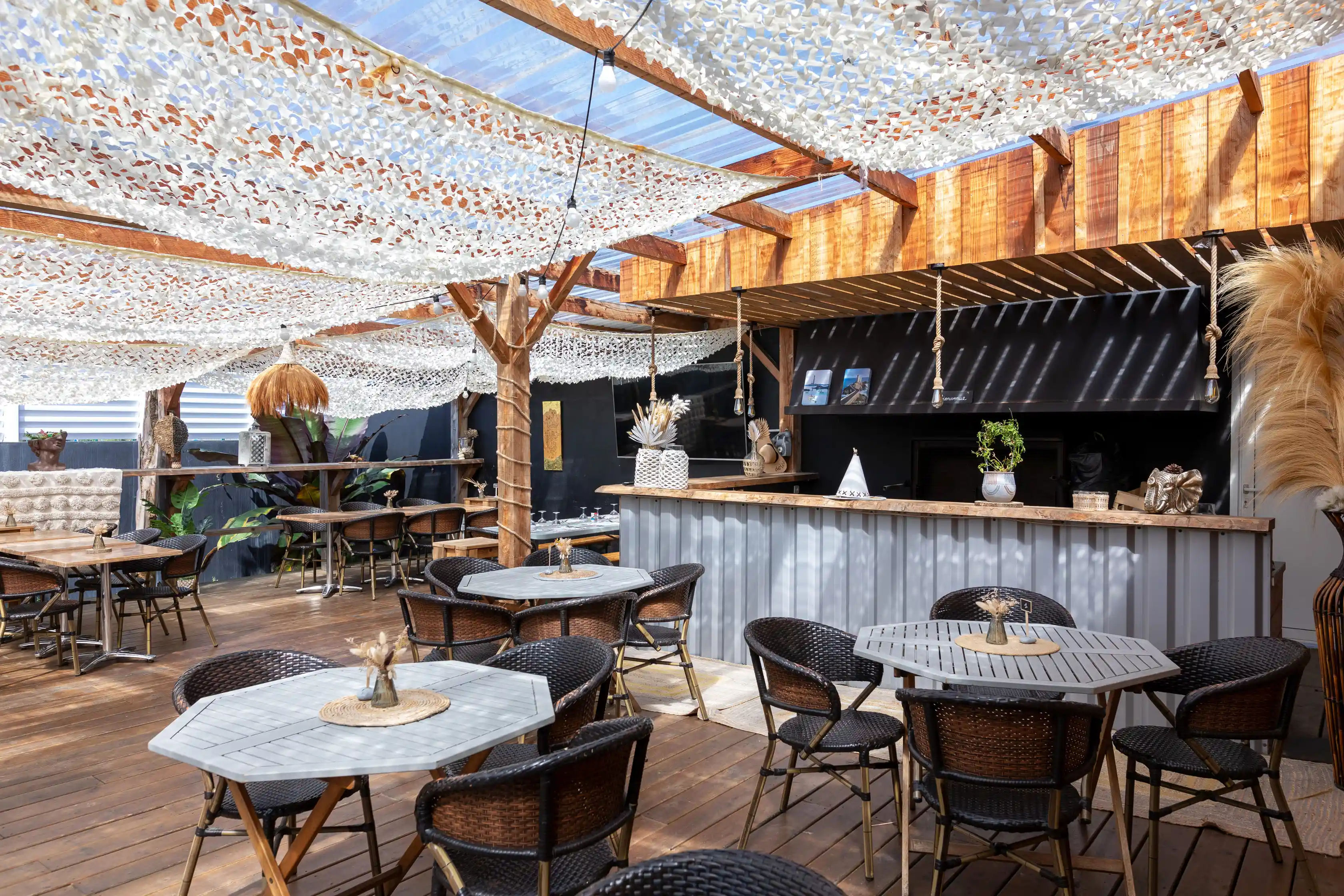 Lagrange Vacances®  - Saint-Pierre-Quiberon - CAMPING PARK ER LANN