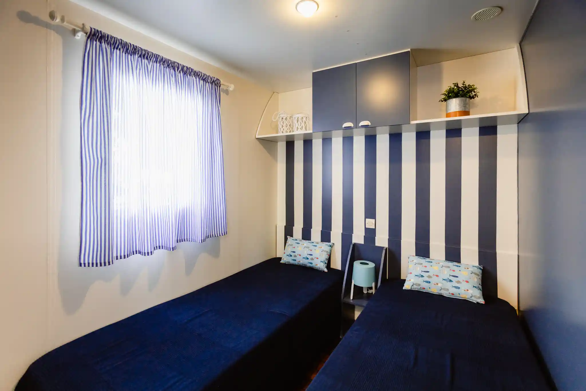 Lagrange Vacances®  - Montroig - Camping Miramar