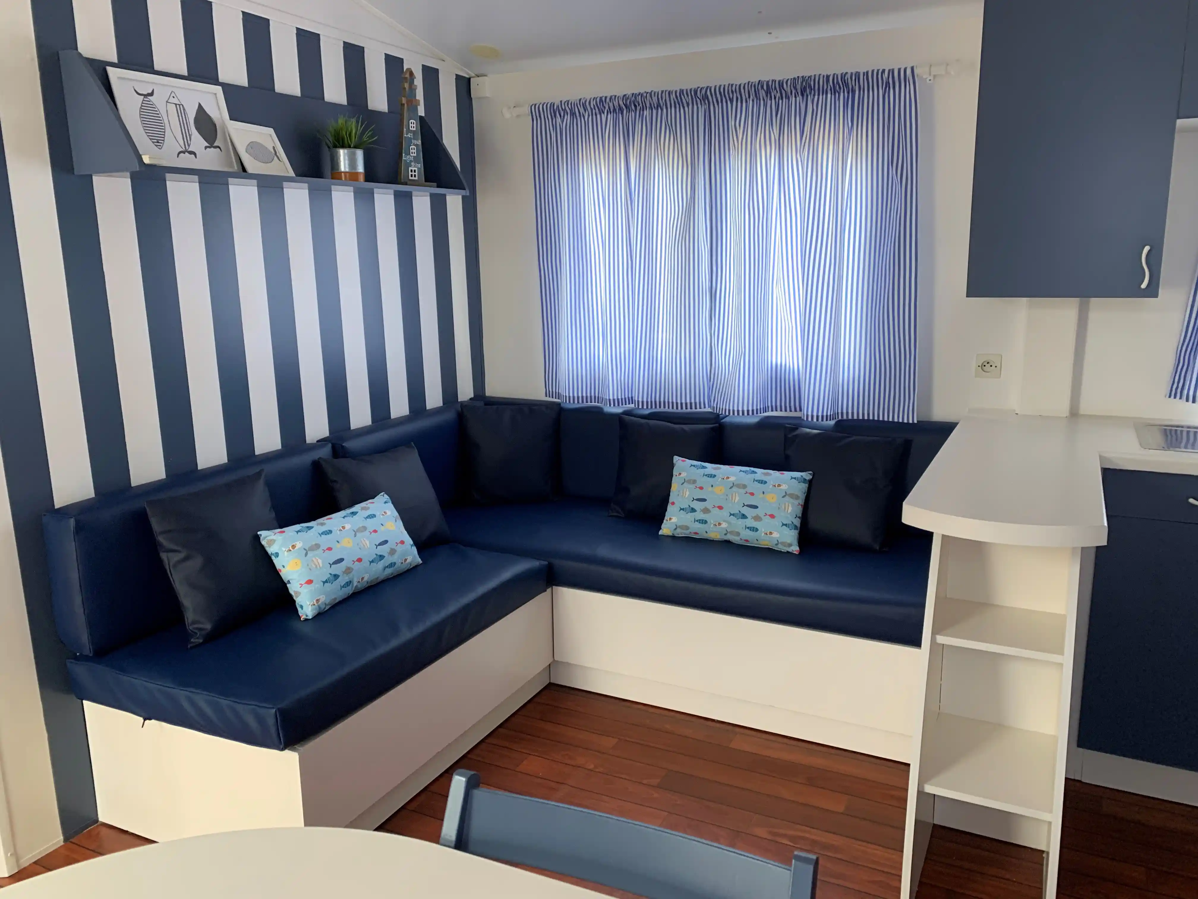 Lagrange Vacances®  - Montroig - Camping Miramar