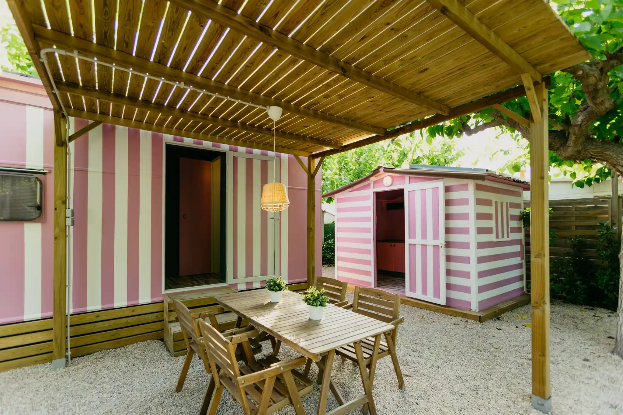 Lagrange Vacances®  - Montroig - Camping Miramar