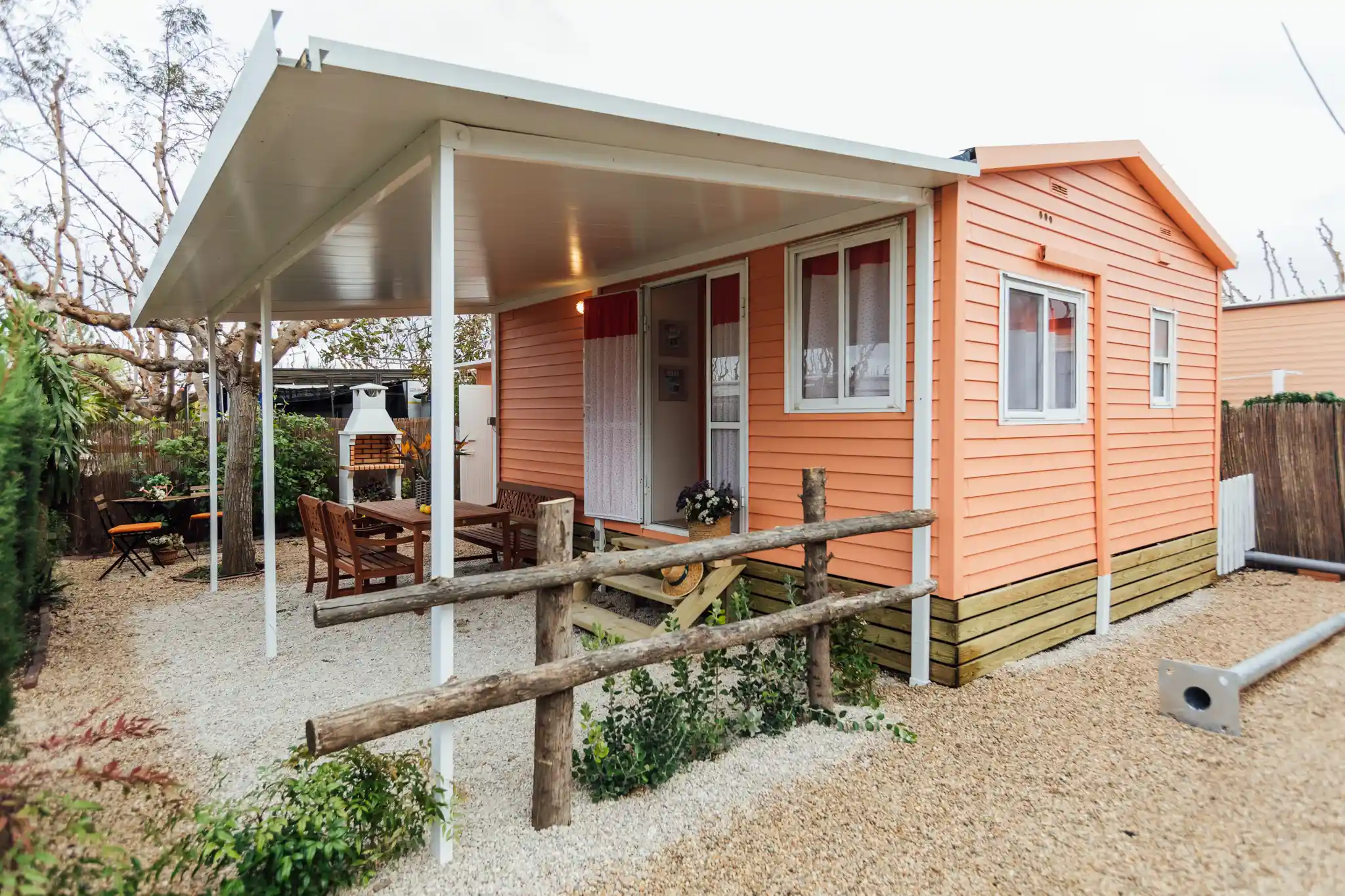 Lagrange Vacances®  - Montroig - Camping Miramar