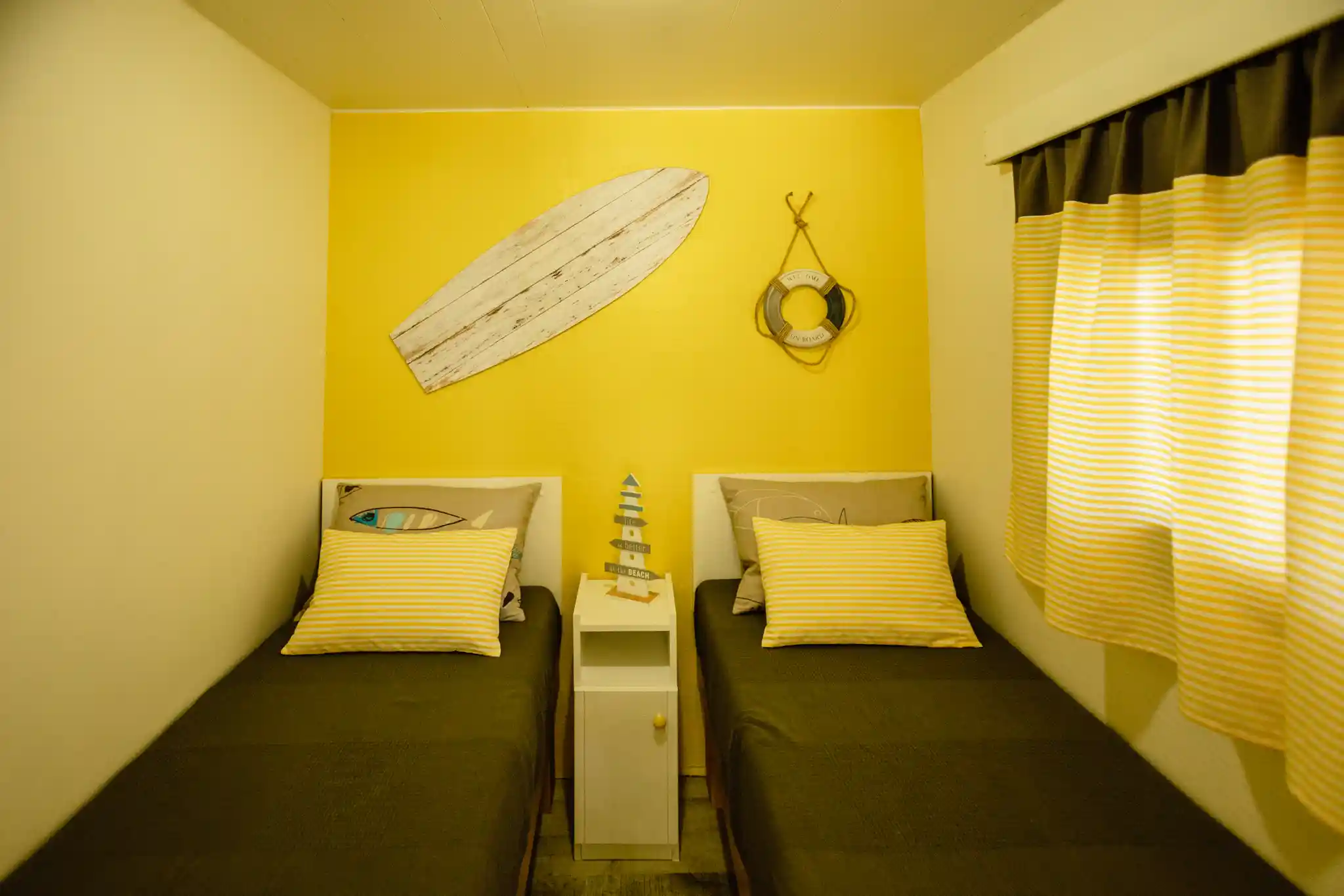 Lagrange Vacances®  - Montroig - Camping Miramar