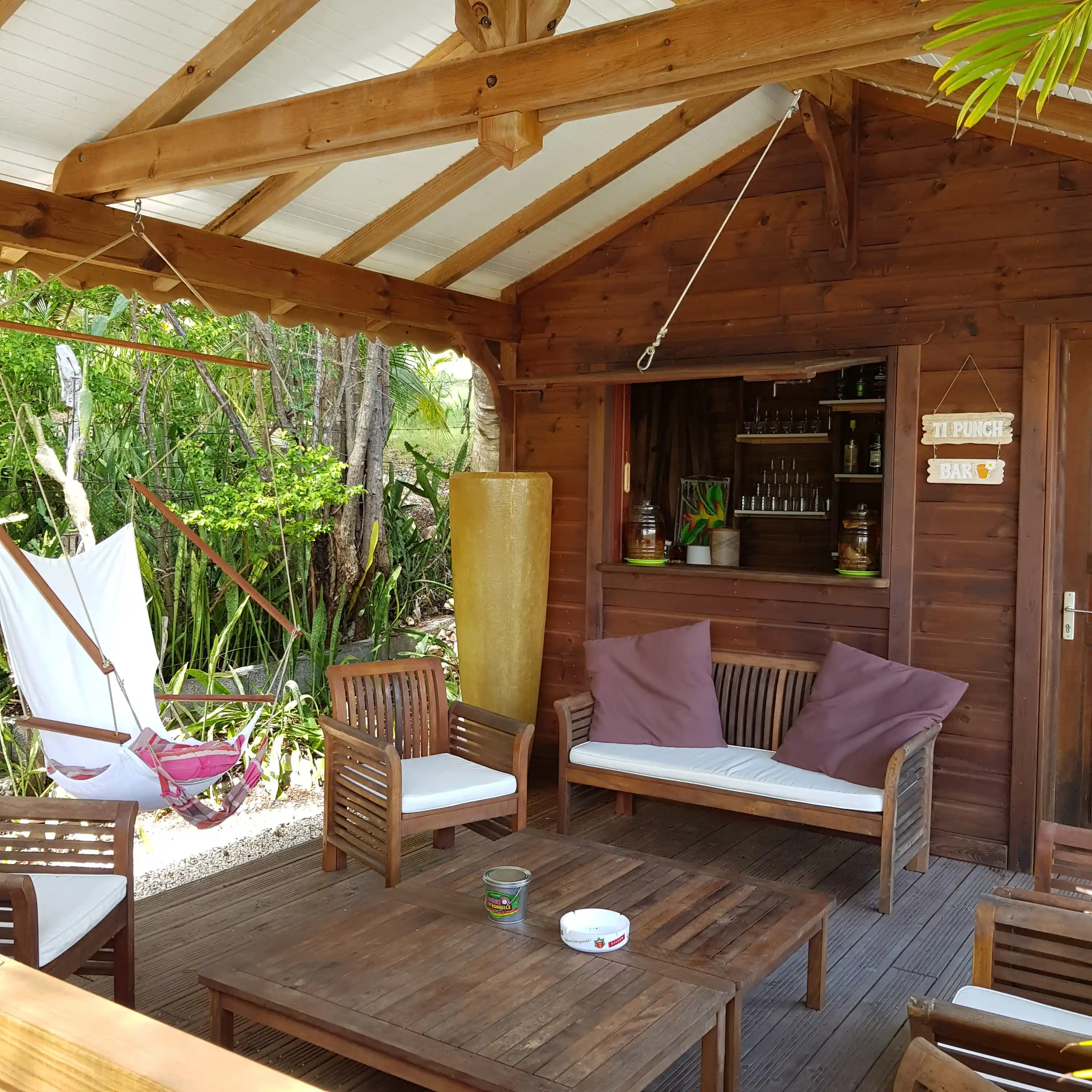 Lagrange Vacances®  - Guadeloupe - le Gosier - LA PLAGE DU PETIT HAVRE