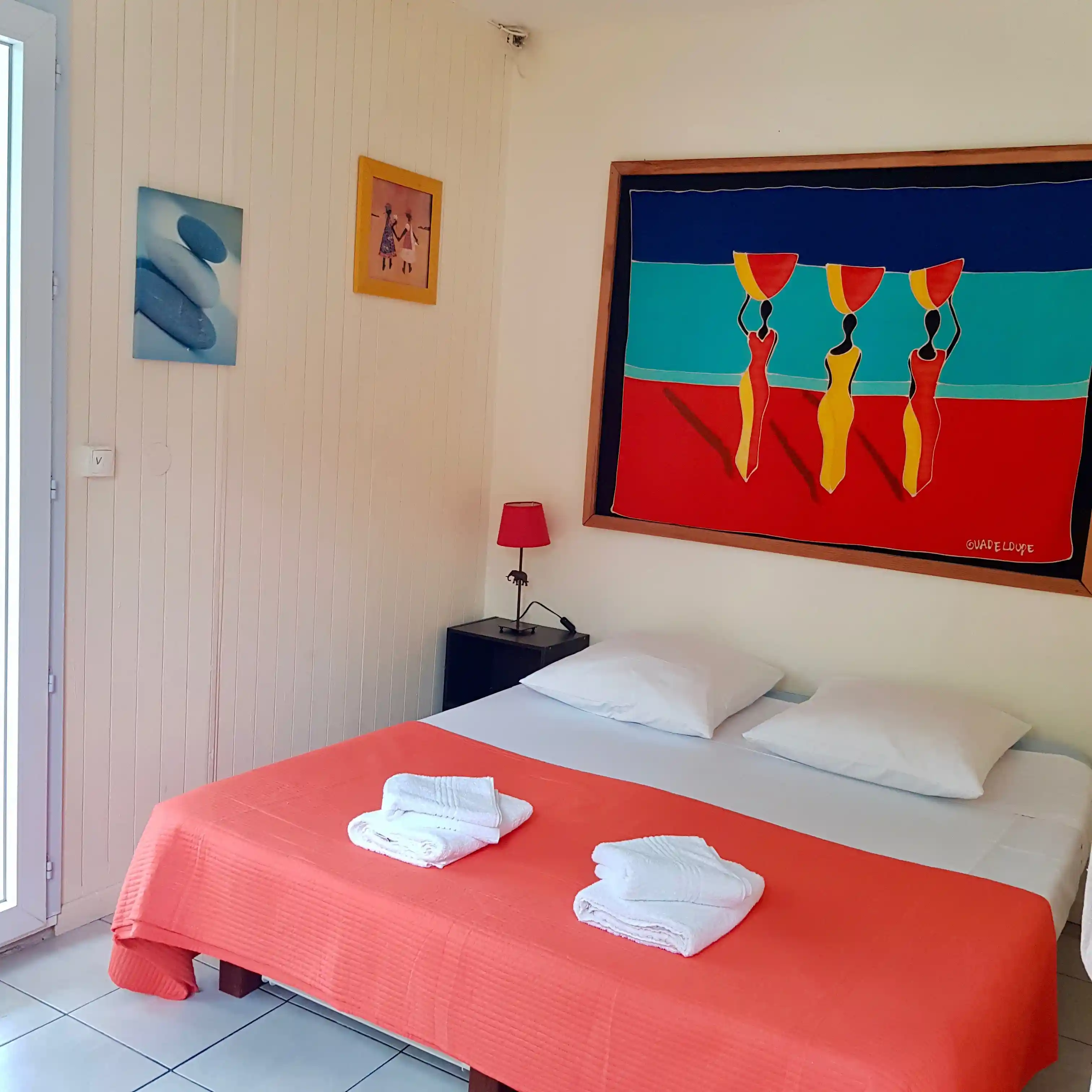 Lagrange Vacances®  - Guadeloupe - le Gosier - LA PLAGE DU PETIT HAVRE