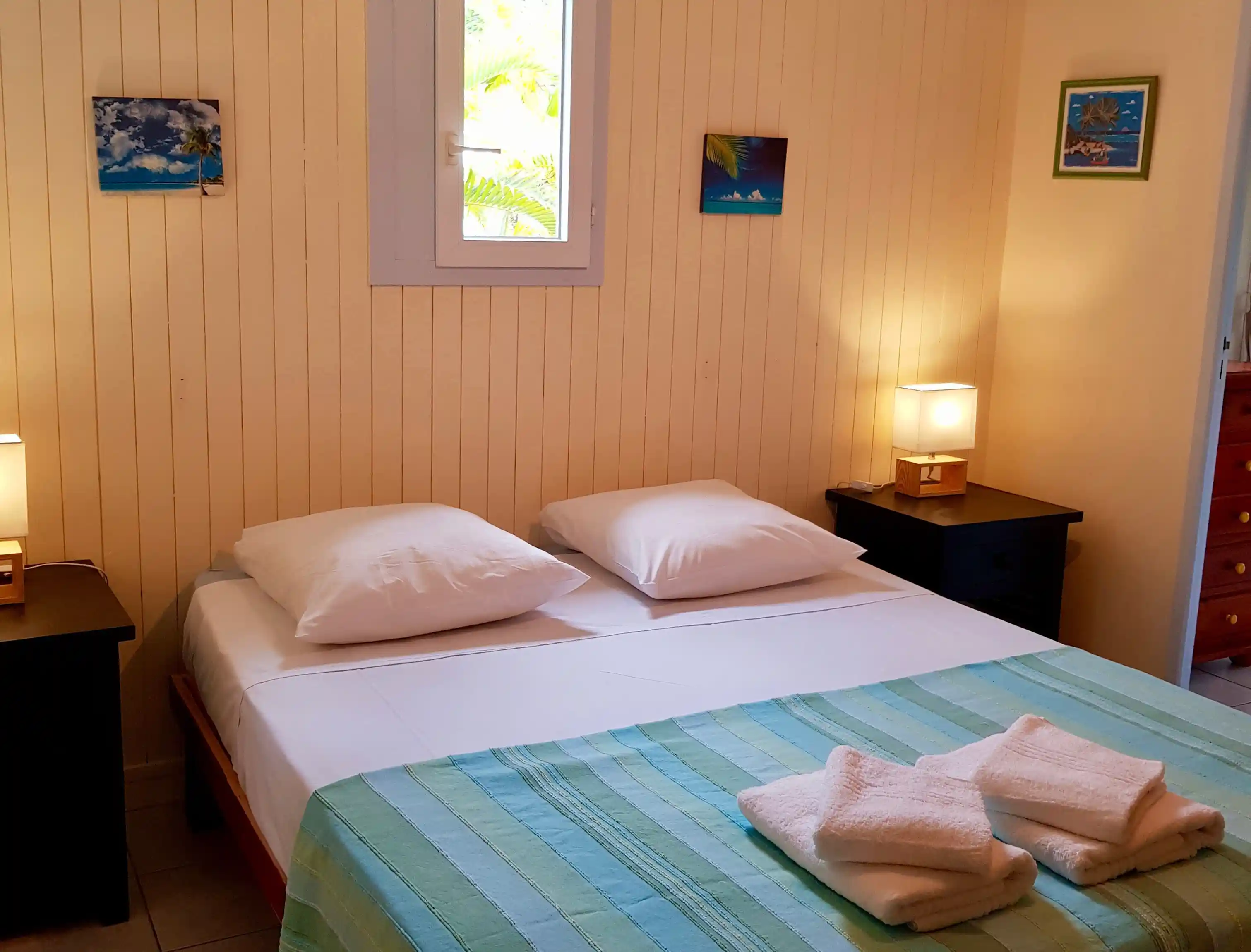 Lagrange Vacances®  - Guadeloupe - le Gosier - LA PLAGE DU PETIT HAVRE