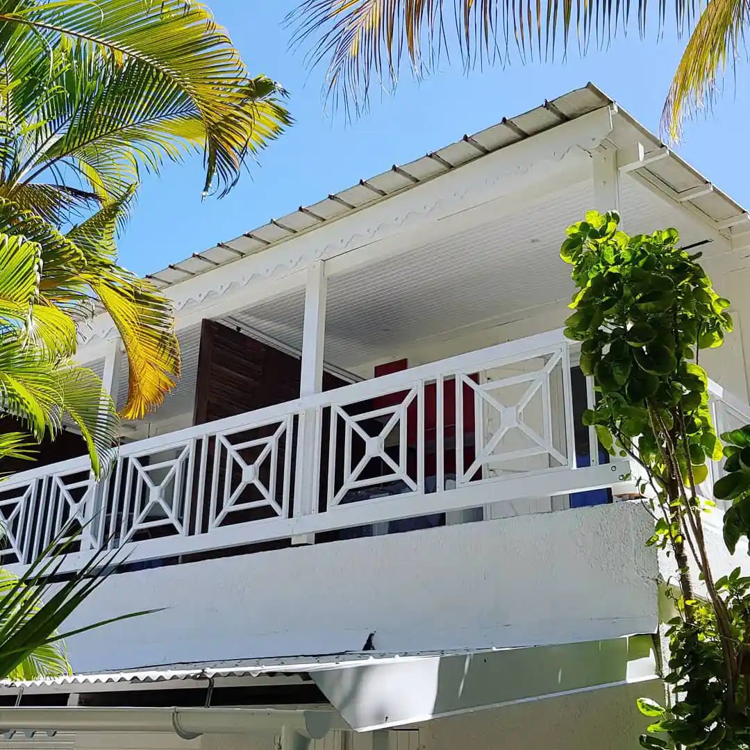 Lagrange Vacances®  - Guadeloupe - le Gosier - LA PLAGE DU PETIT HAVRE