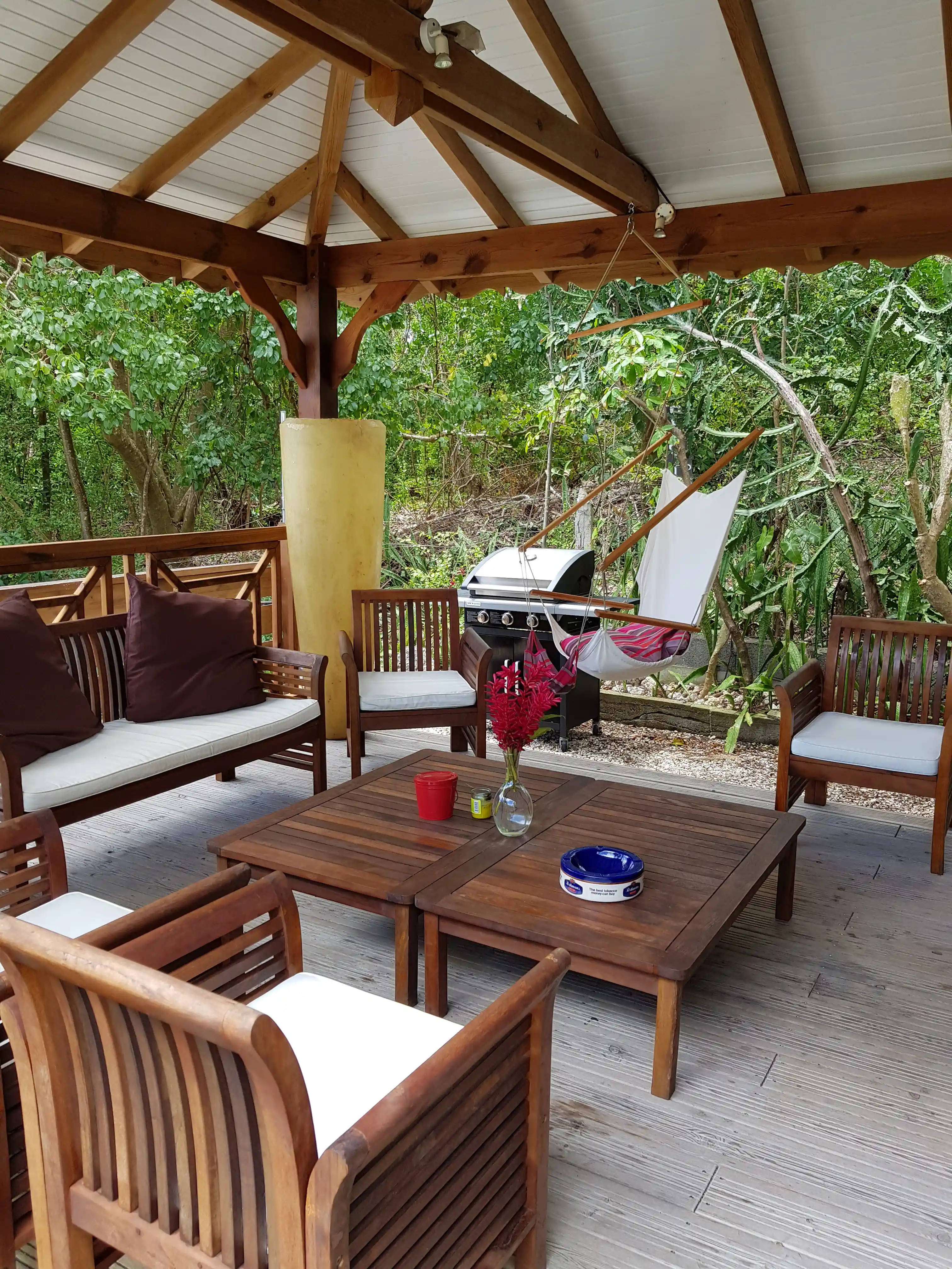 Lagrange Vacances®  - Guadeloupe - le Gosier - LA PLAGE DU PETIT HAVRE