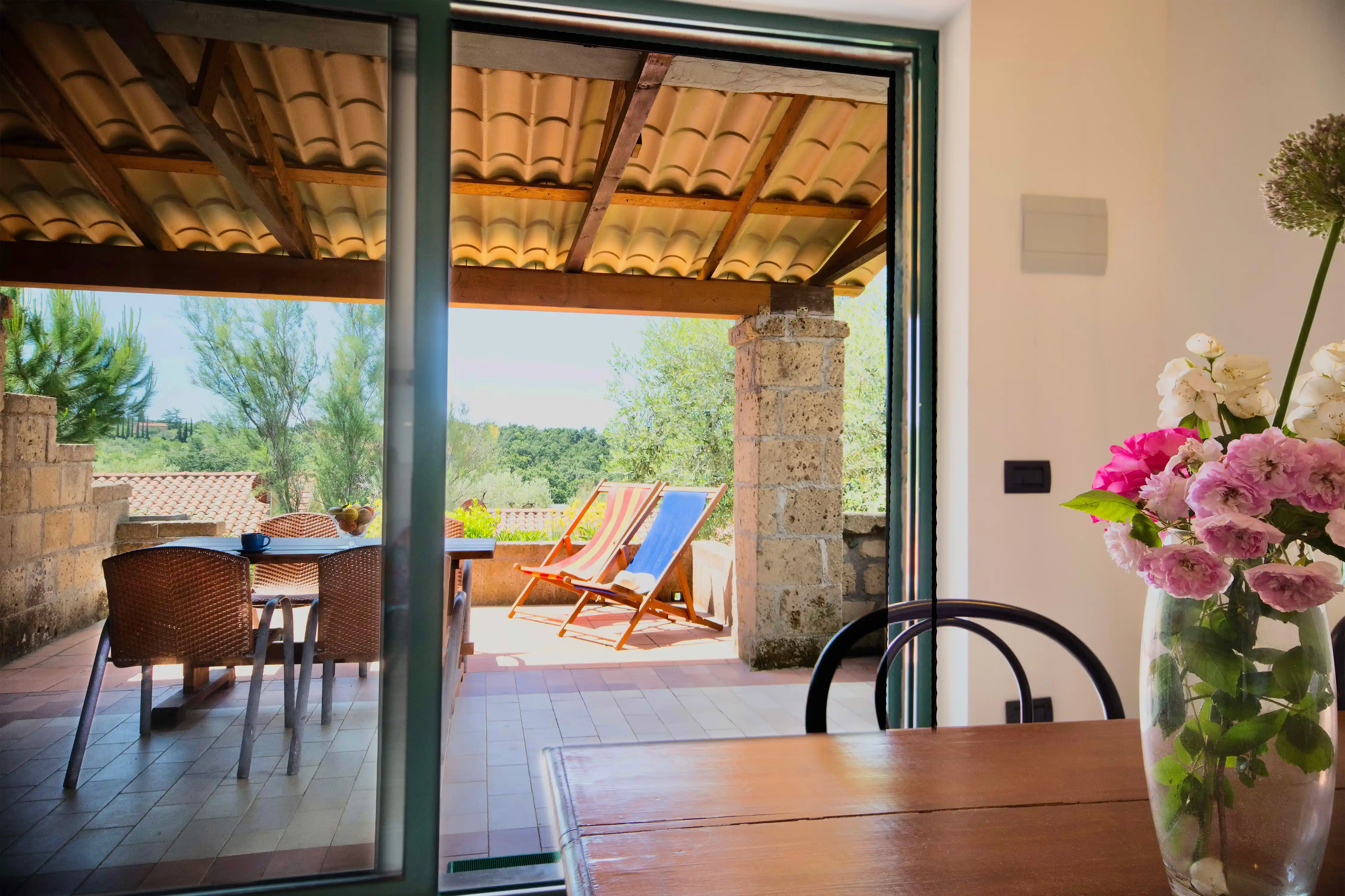 Lagrange Vacances®  - Guardistallo - Il Borgo