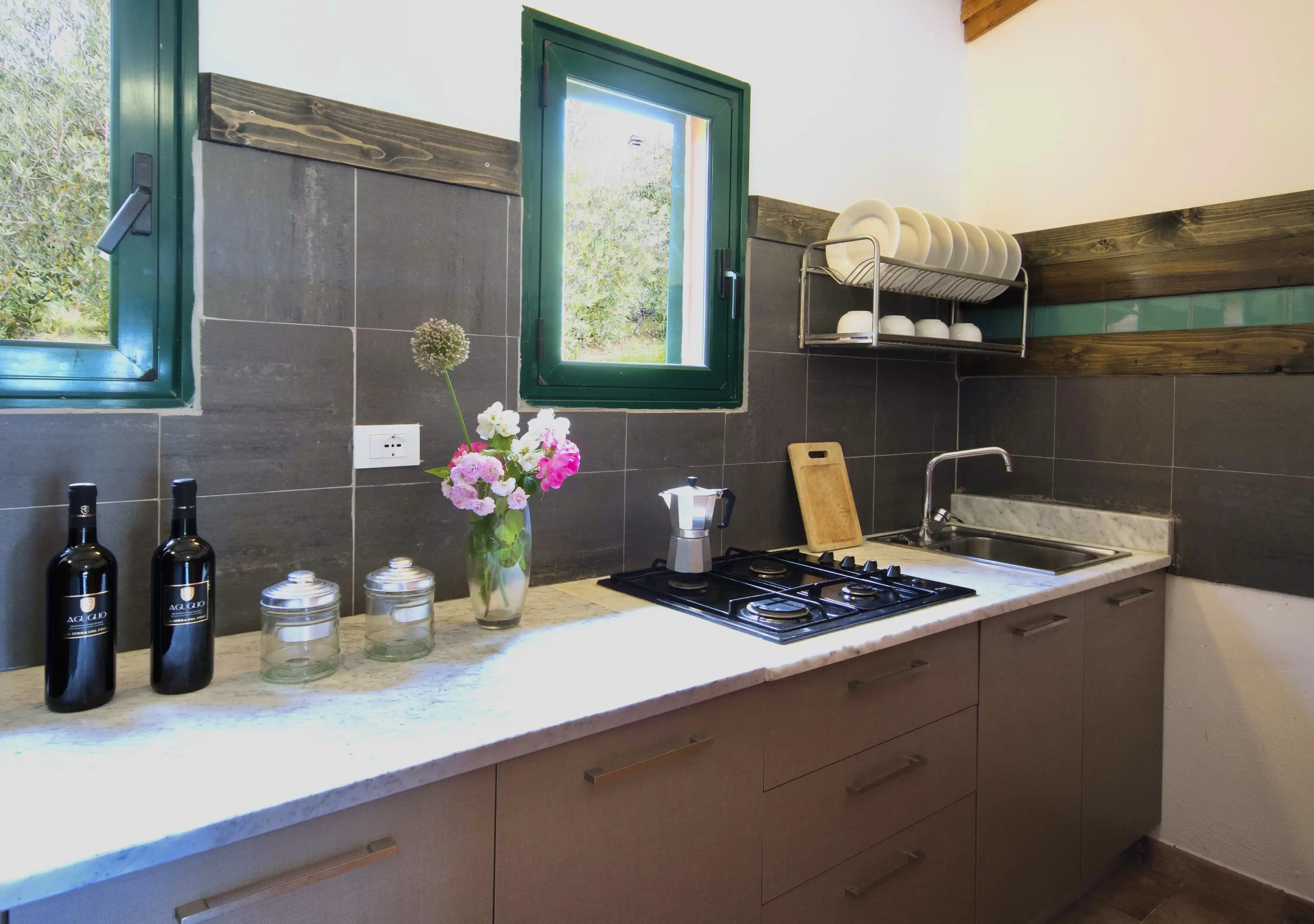 Lagrange Vacances®  - Guardistallo - Il Borgo