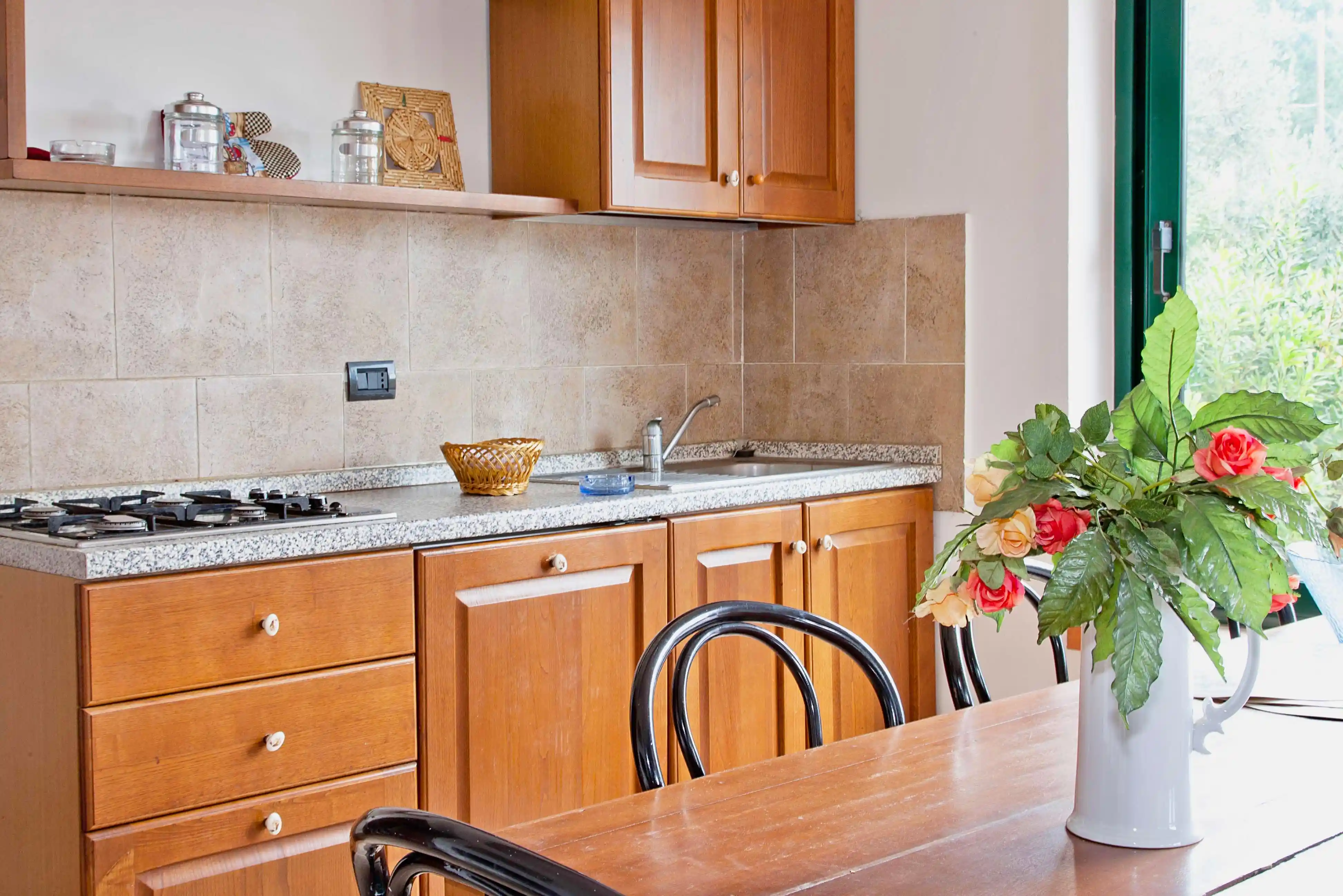 Lagrange Vacances®  - Guardistallo - Il Borgo