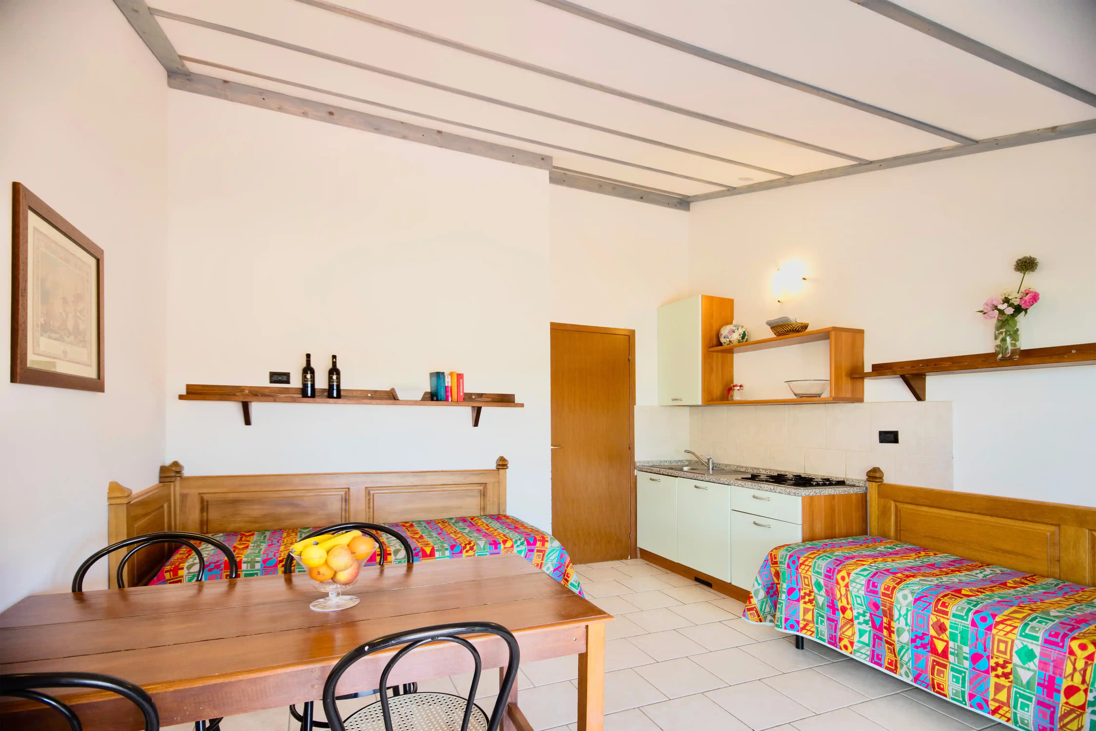 Lagrange Vacances®  - Guardistallo - Il Borgo