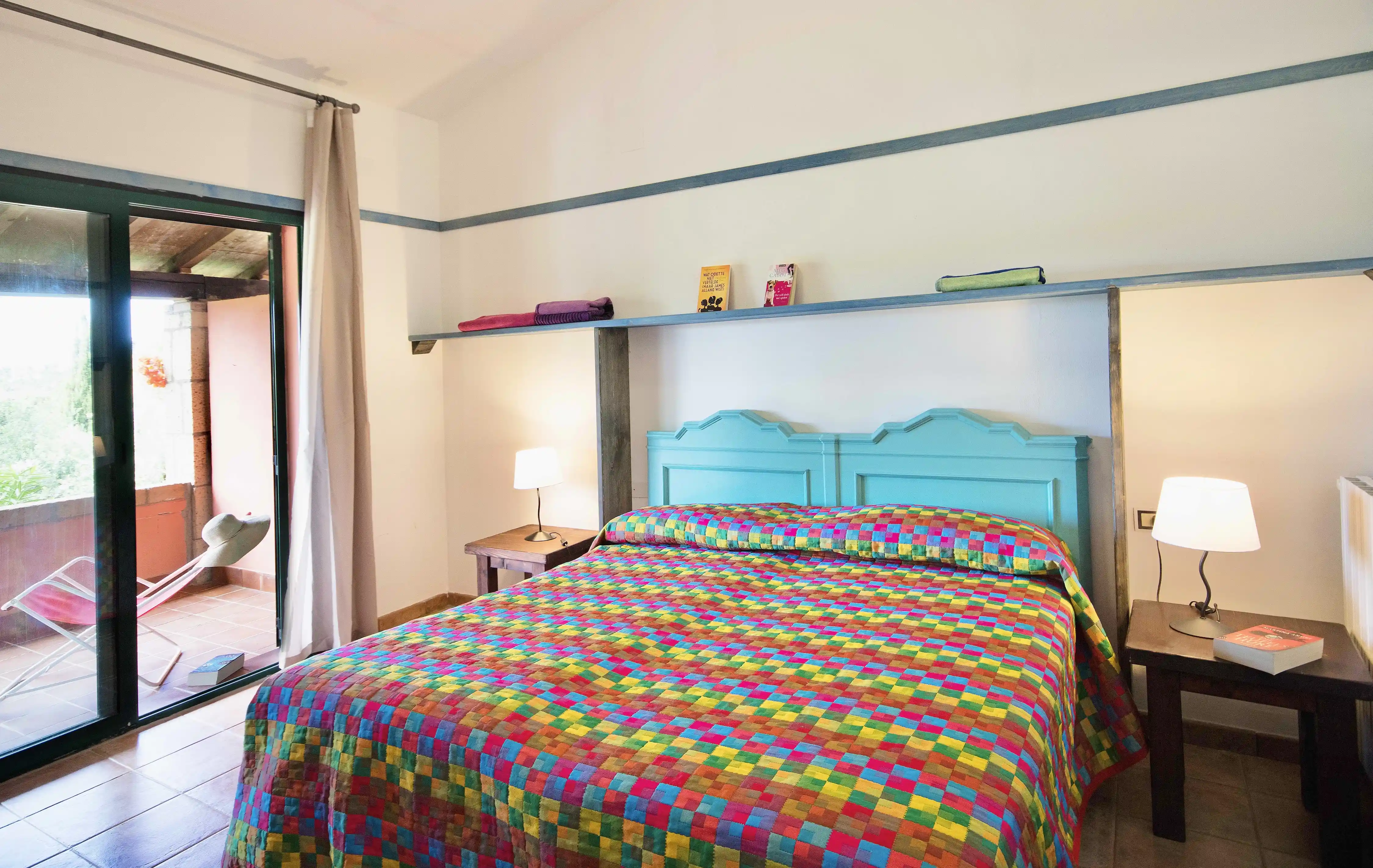 Lagrange Vacances®  - Guardistallo - Il Borgo