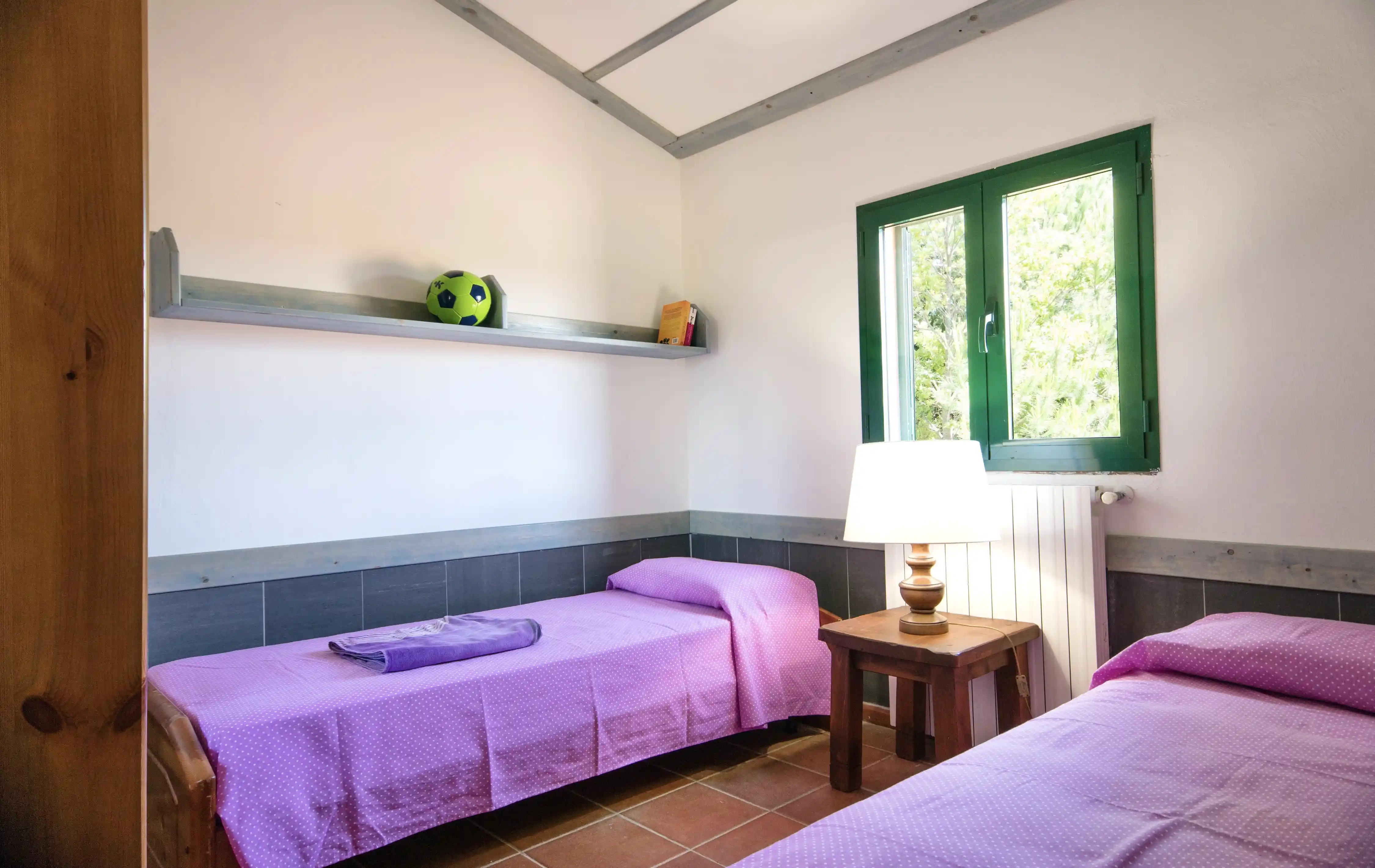 Lagrange Vacances®  - Guardistallo - Il Borgo