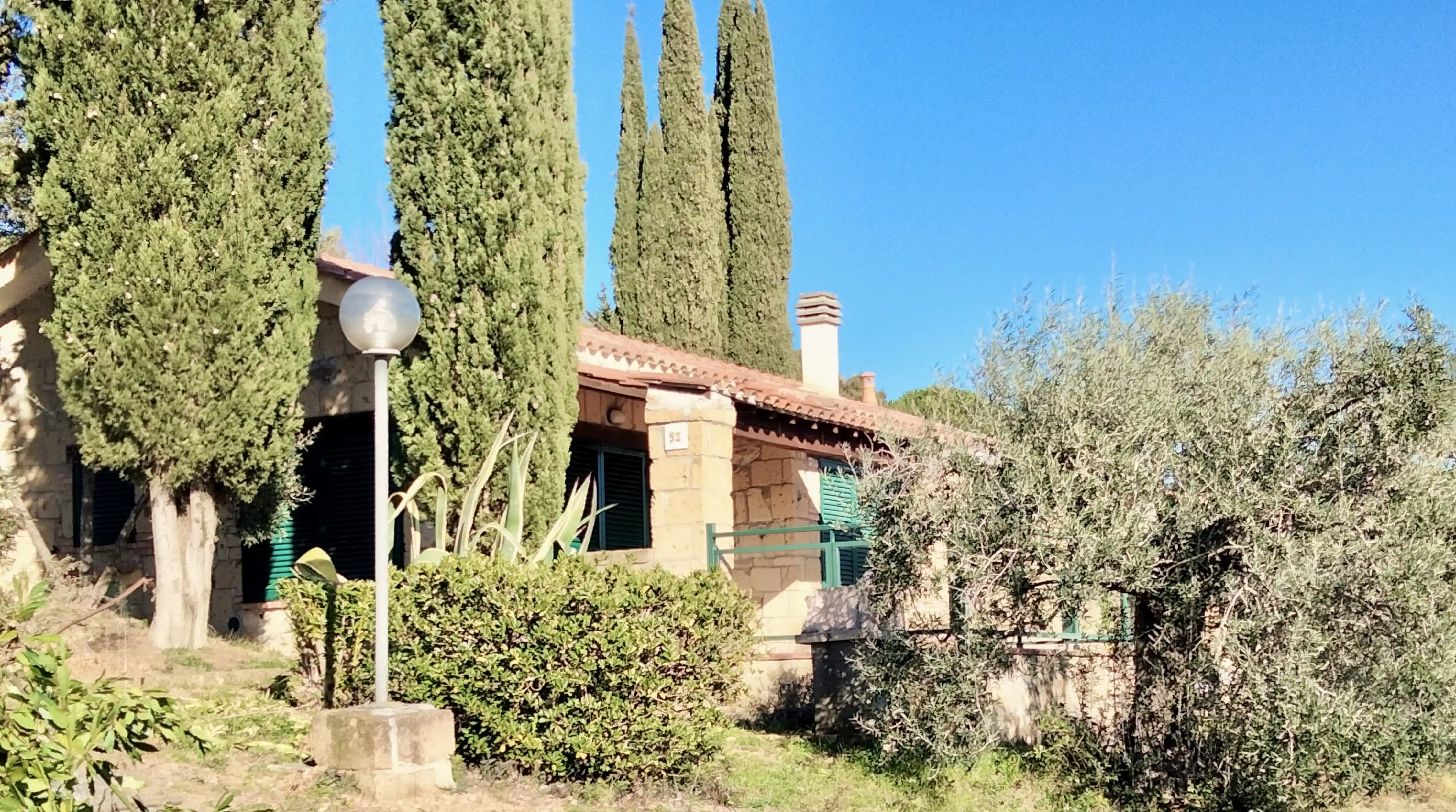 Lagrange Vacances®  - Guardistallo - Il Borgo