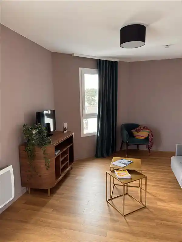 Lagrange Vacances®  - Chatel-Guyon - Residence Aiga Resort