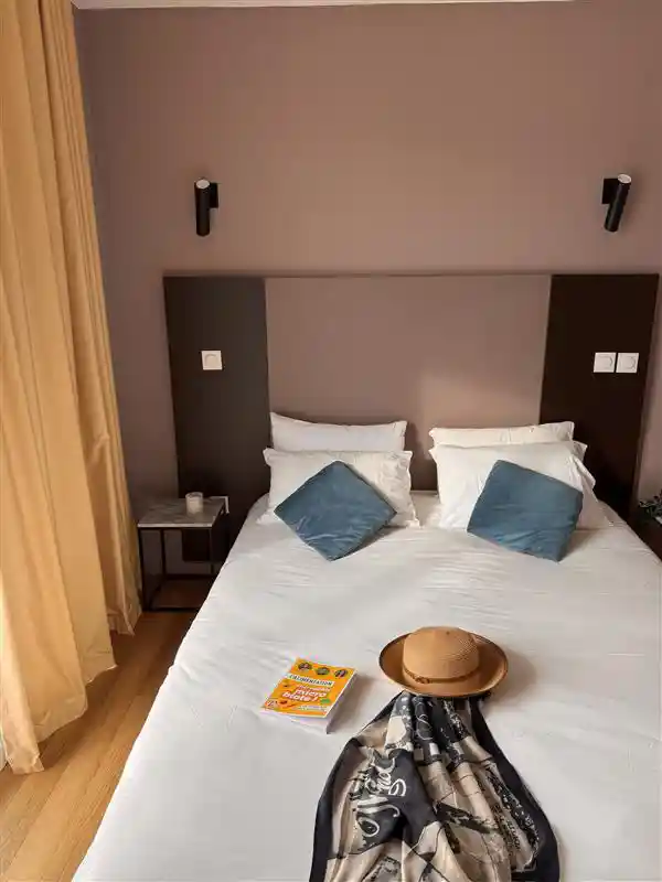 Lagrange Vacances®  - Chatel-Guyon - Residence Aiga Resort