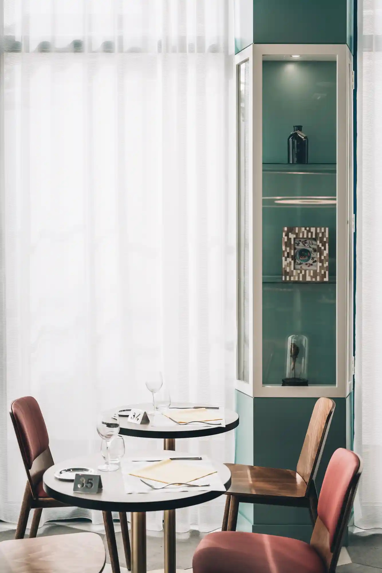 Lagrange Vacances®  - Chatel-Guyon - Residence Aiga Resort