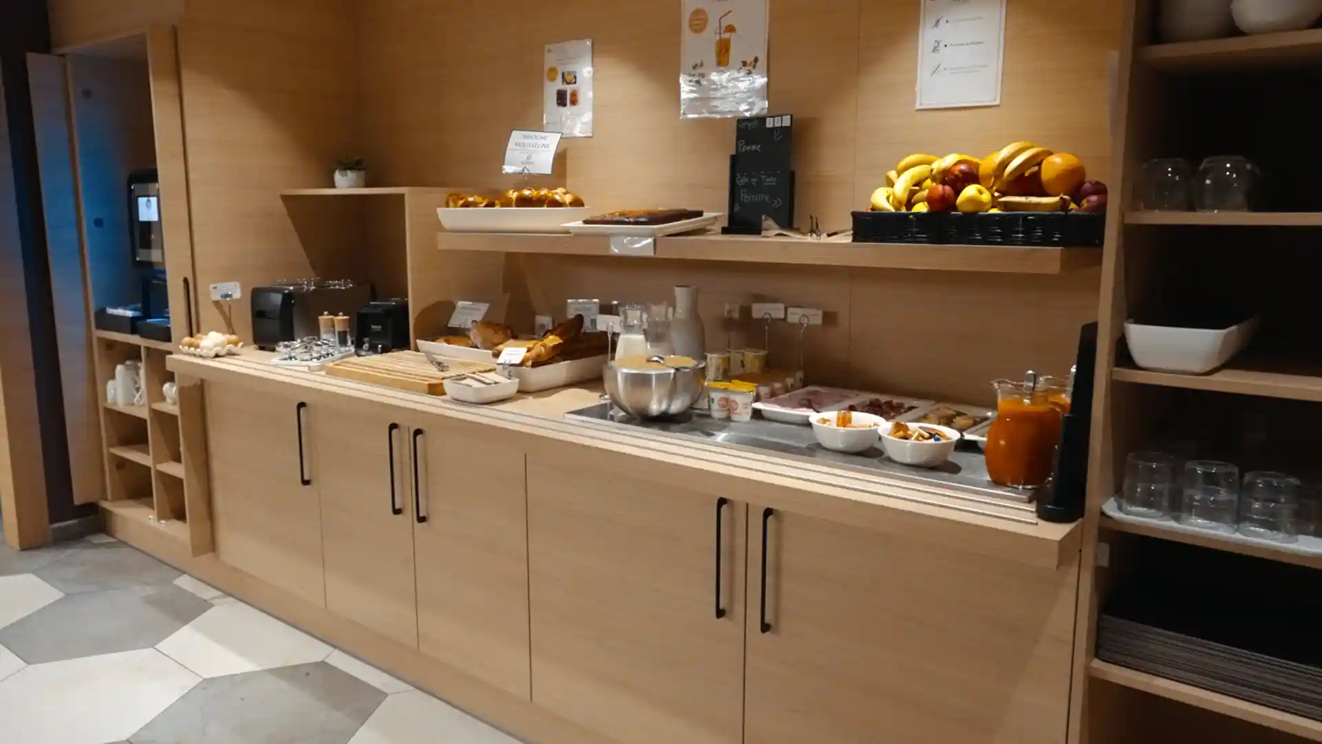 Lagrange Vacances®  - Chatel-Guyon - Residence Aiga Resort