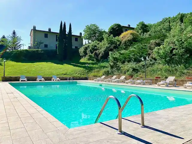Lagrange Vacances®  - Dicomano - Agriturismo Vigna la Corte
