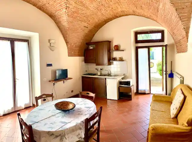 Lagrange Vacances®  - Dicomano - Agriturismo Vigna la Corte