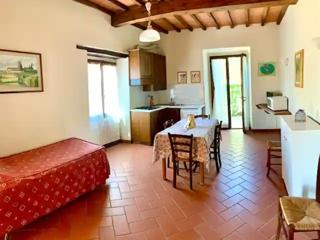 Lagrange Vacances®  - Dicomano - Agriturismo Vigna la Corte