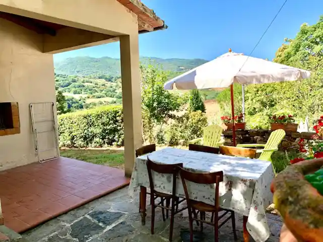 Lagrange Vacances®  - Dicomano - Agriturismo Vigna la Corte