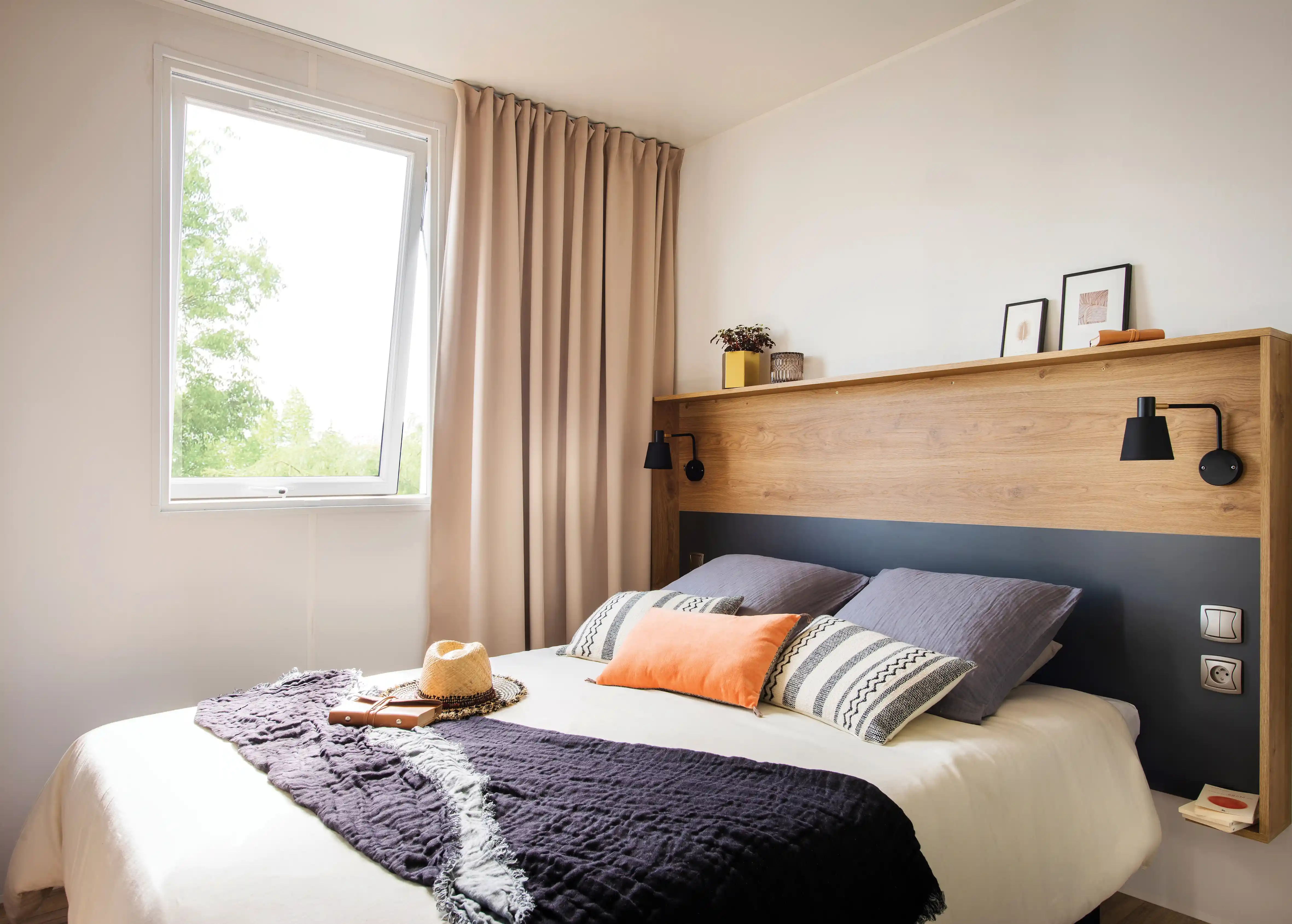 Lagrange Vacances®  - Bessan - Domaine Sainte Veziane