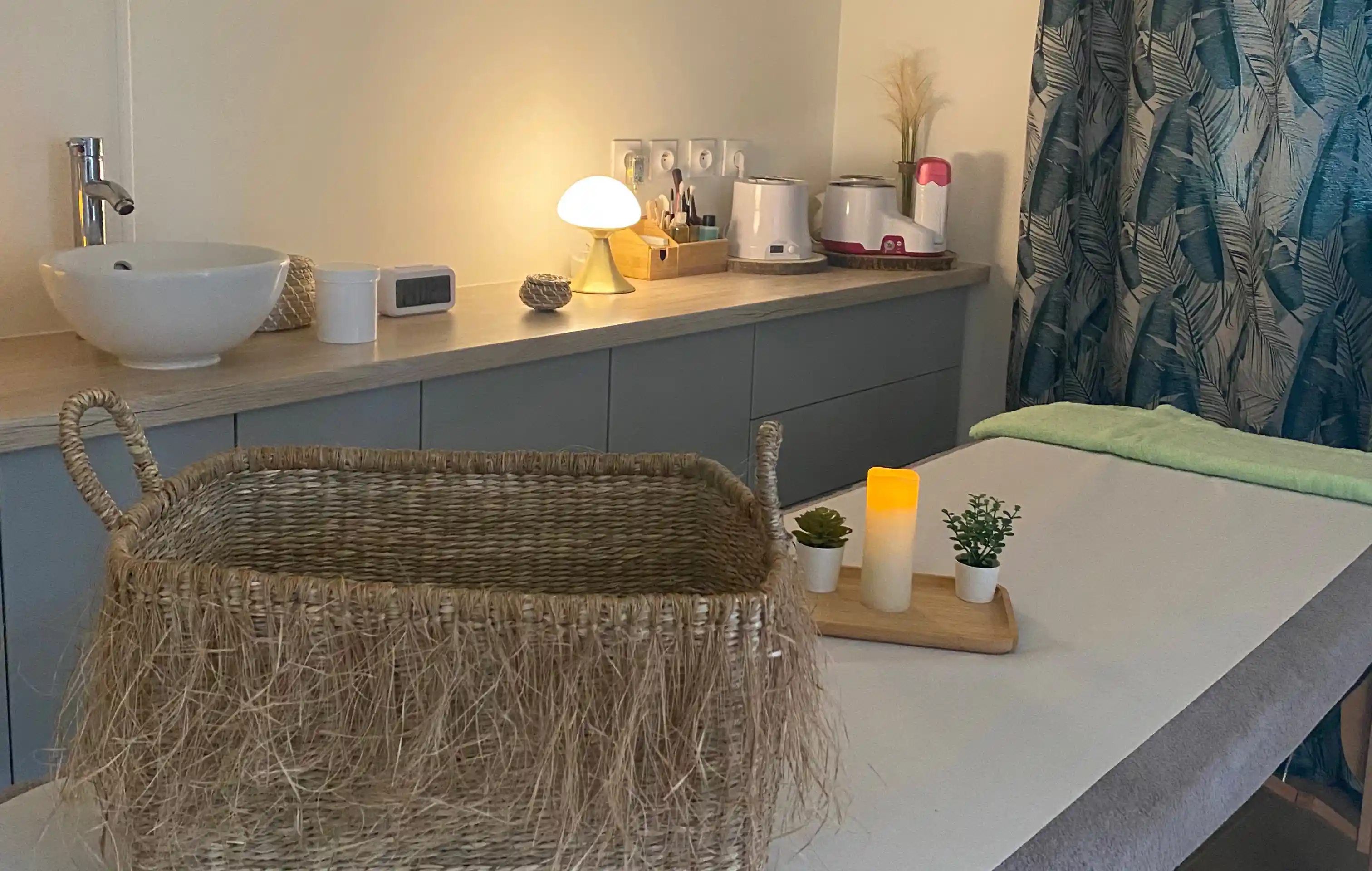 Lagrange Vacances®  - Bessan - Domaine Sainte Veziane