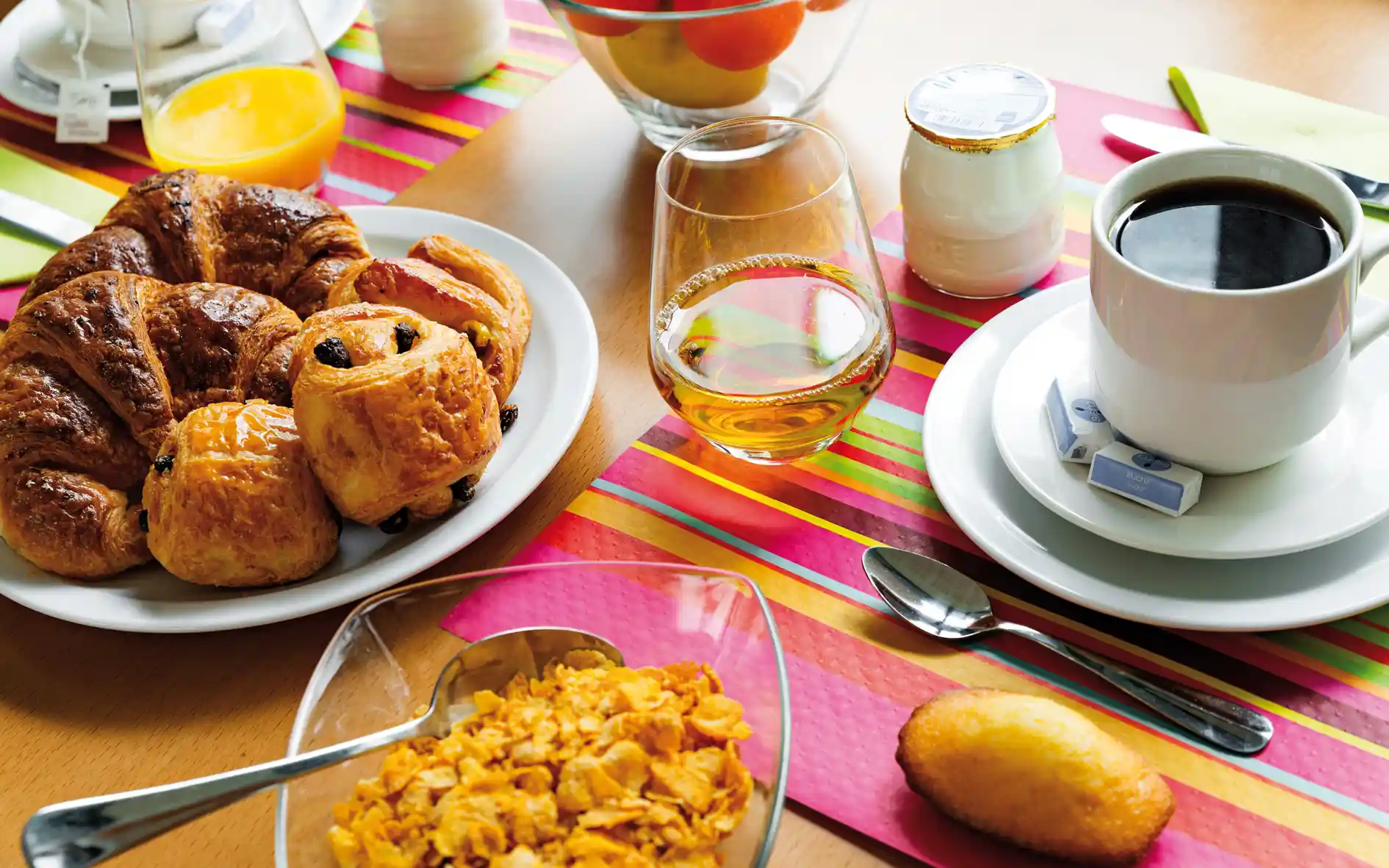 Lagrange Vacances®  - Paris / Pont-de-Sevres - Apart'hotel Paris / Boulogne