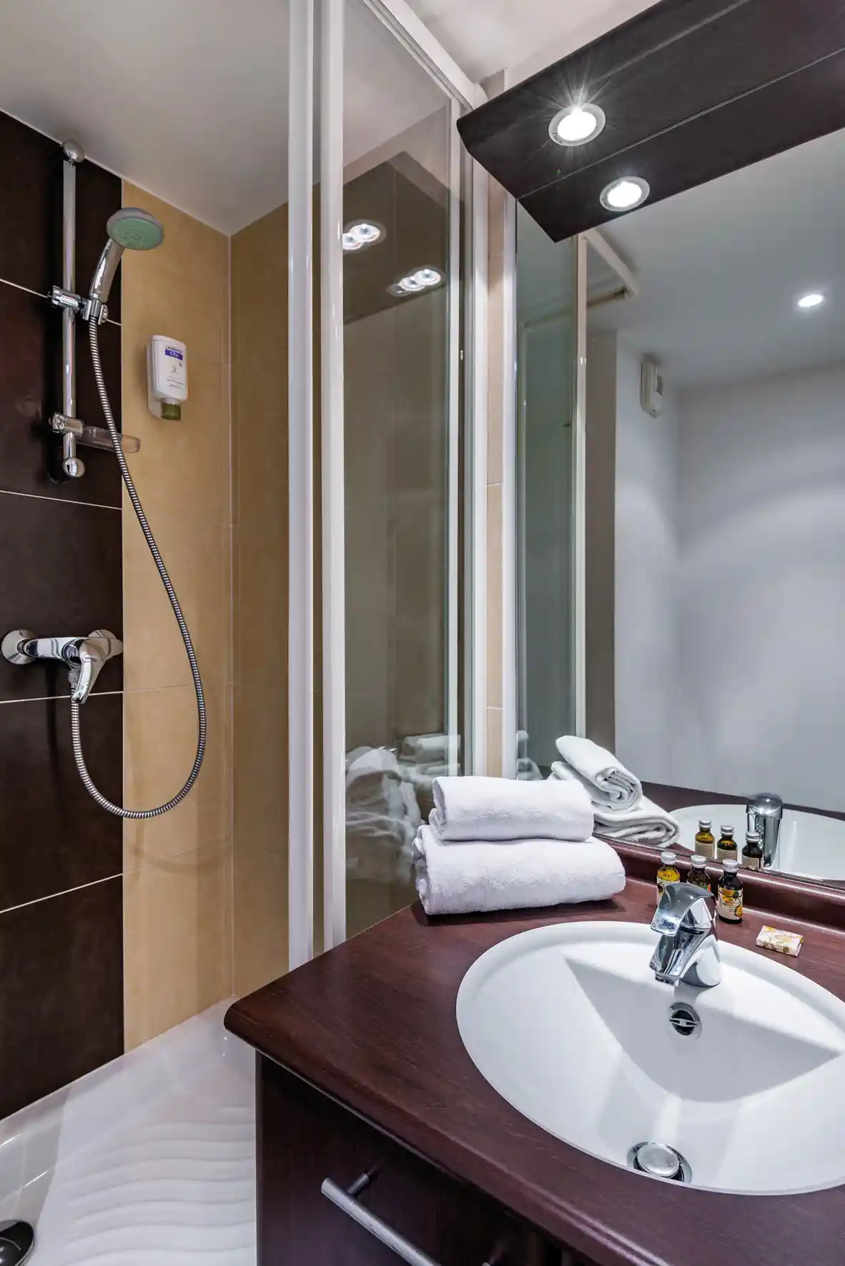 Lagrange Vacances®  - Paris / Pont-de-Sevres - Apart'hotel Paris / Boulogne