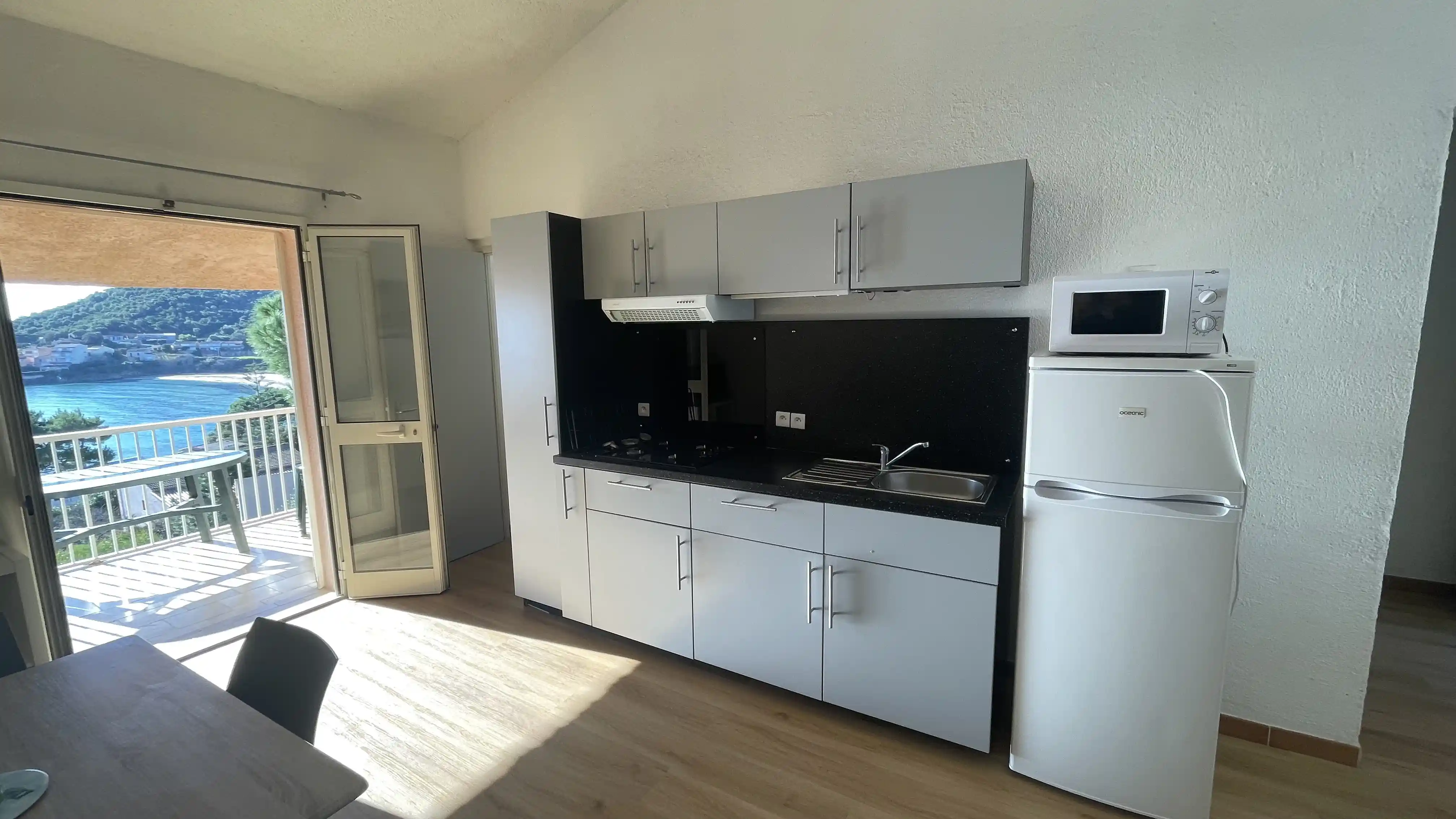 Lagrange Vacances®  - Conca - Le Telemaque