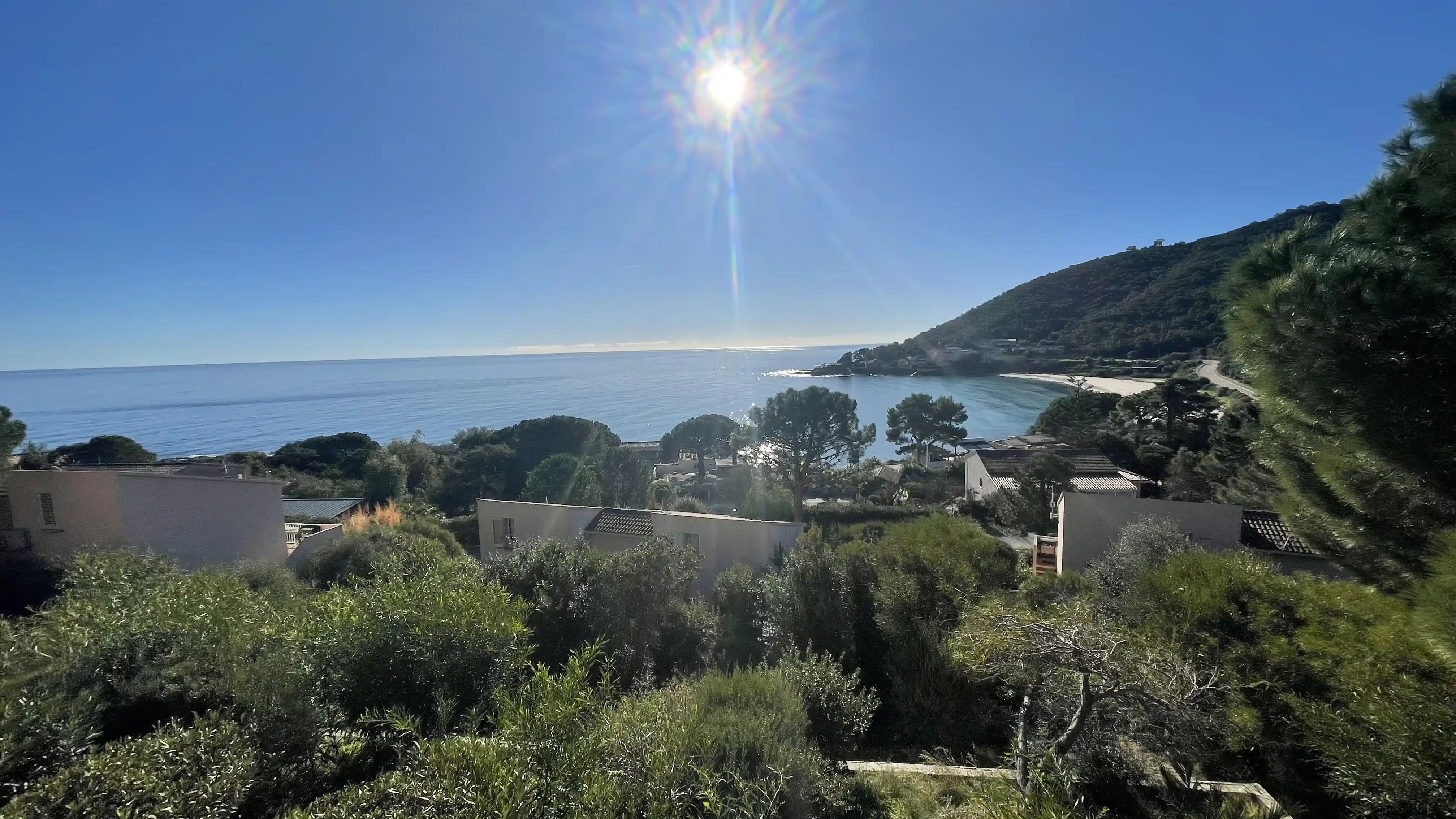 Lagrange Vacances®  - Conca - Le Telemaque