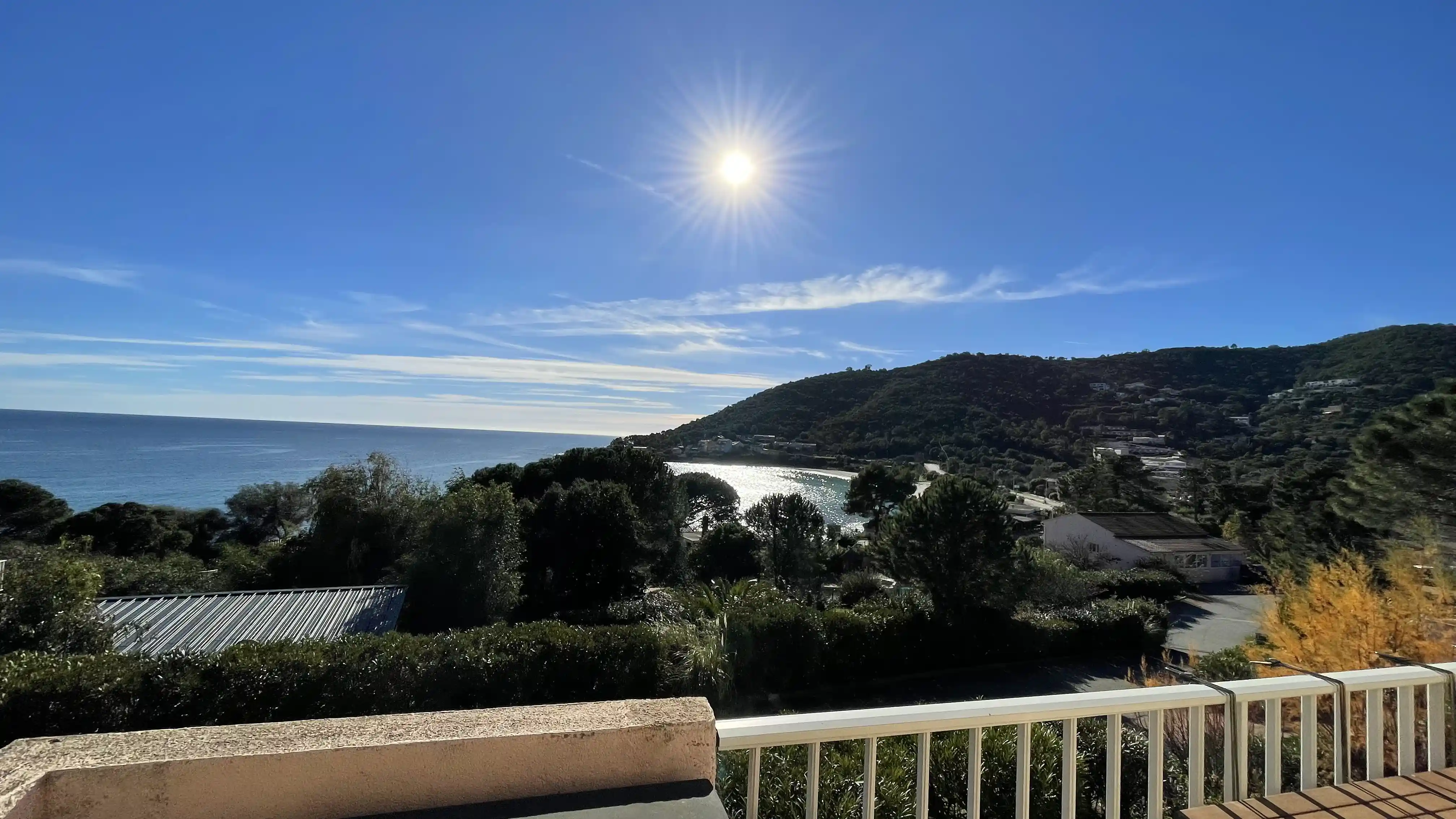 Lagrange Vacances®  - Conca - Le Telemaque