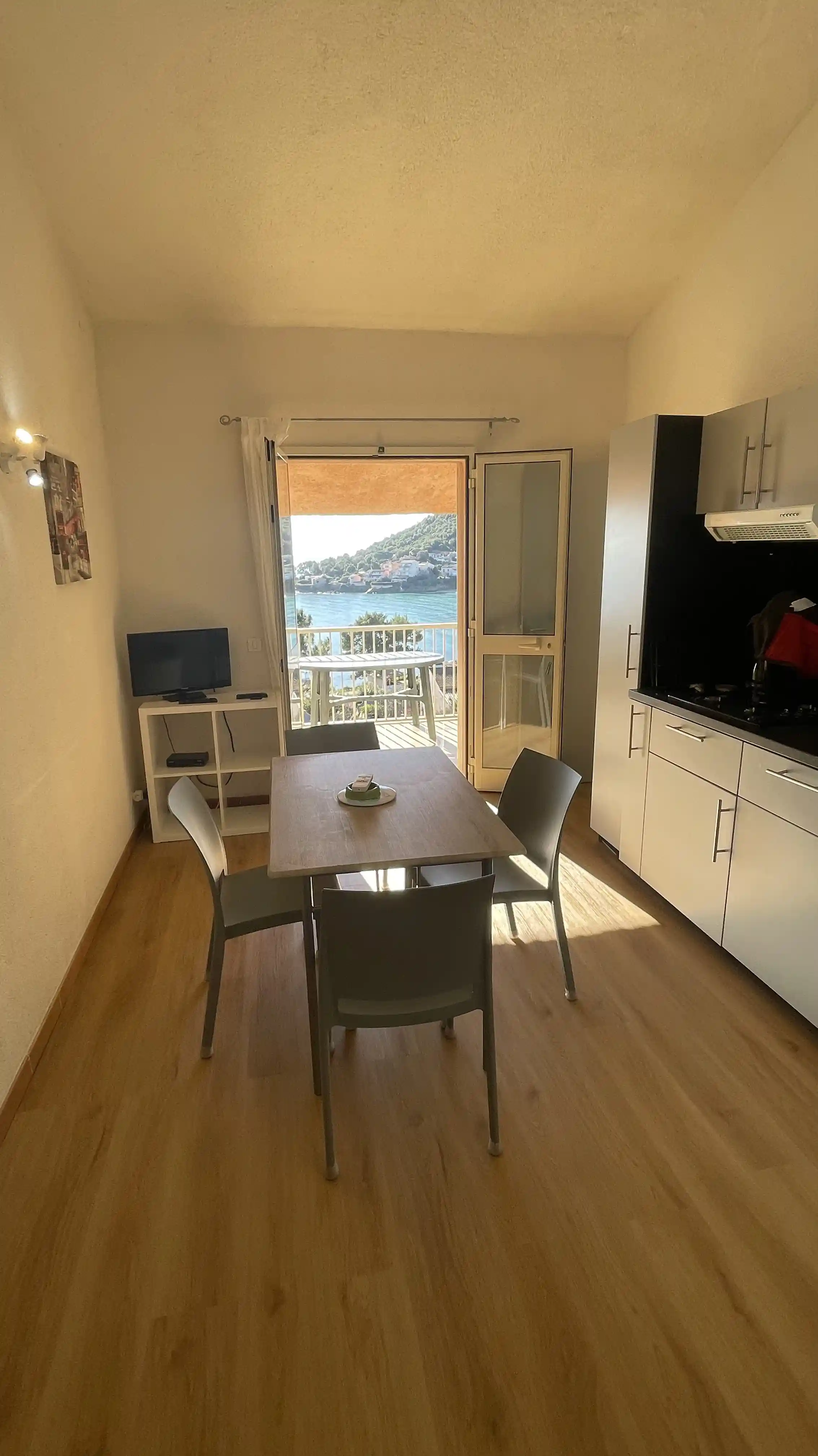 Lagrange Vacances®  - Conca - Le Telemaque