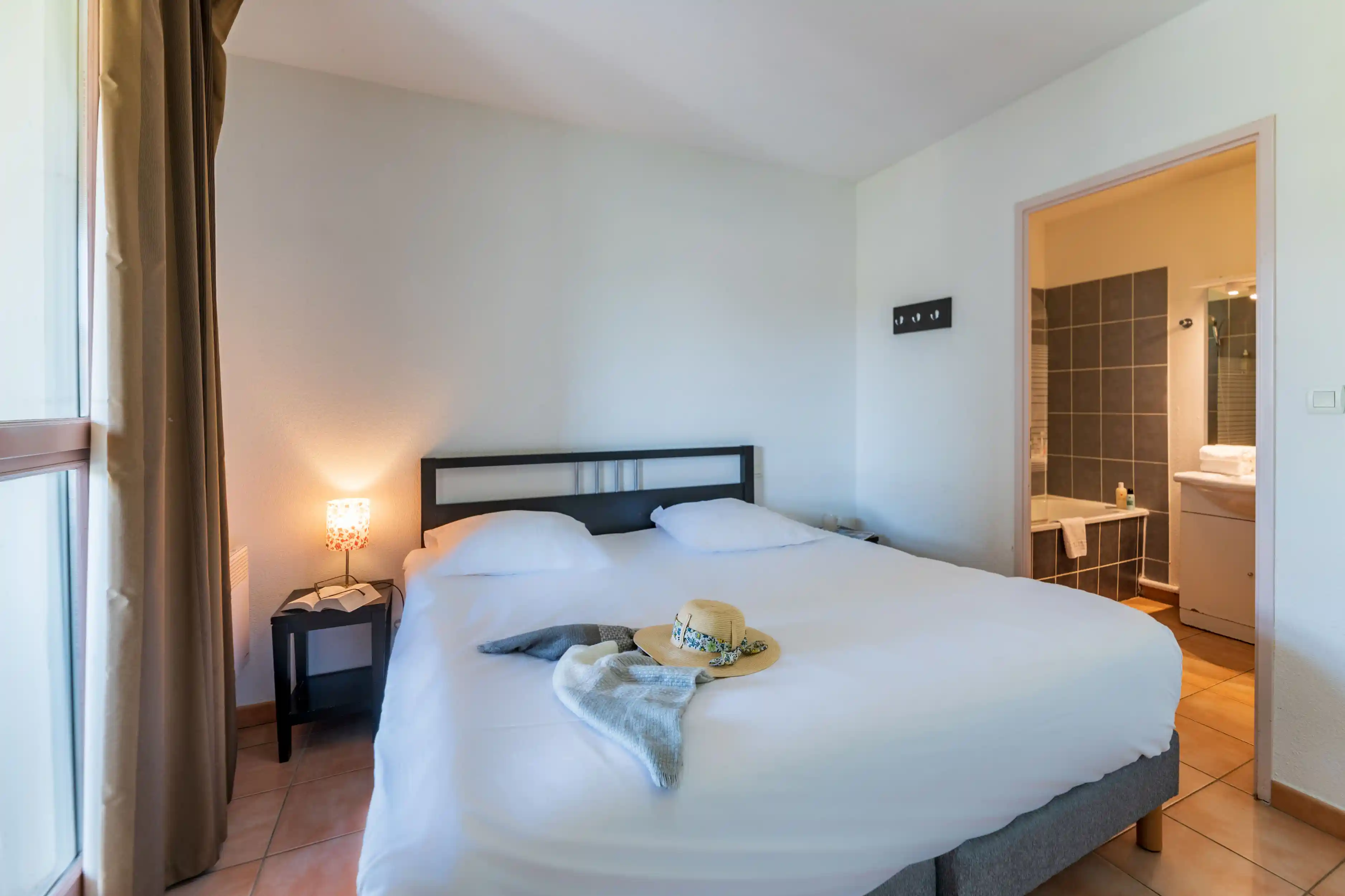 Lagrange Vacances®  - Carcassonne - Cerise Carcassonne Sud