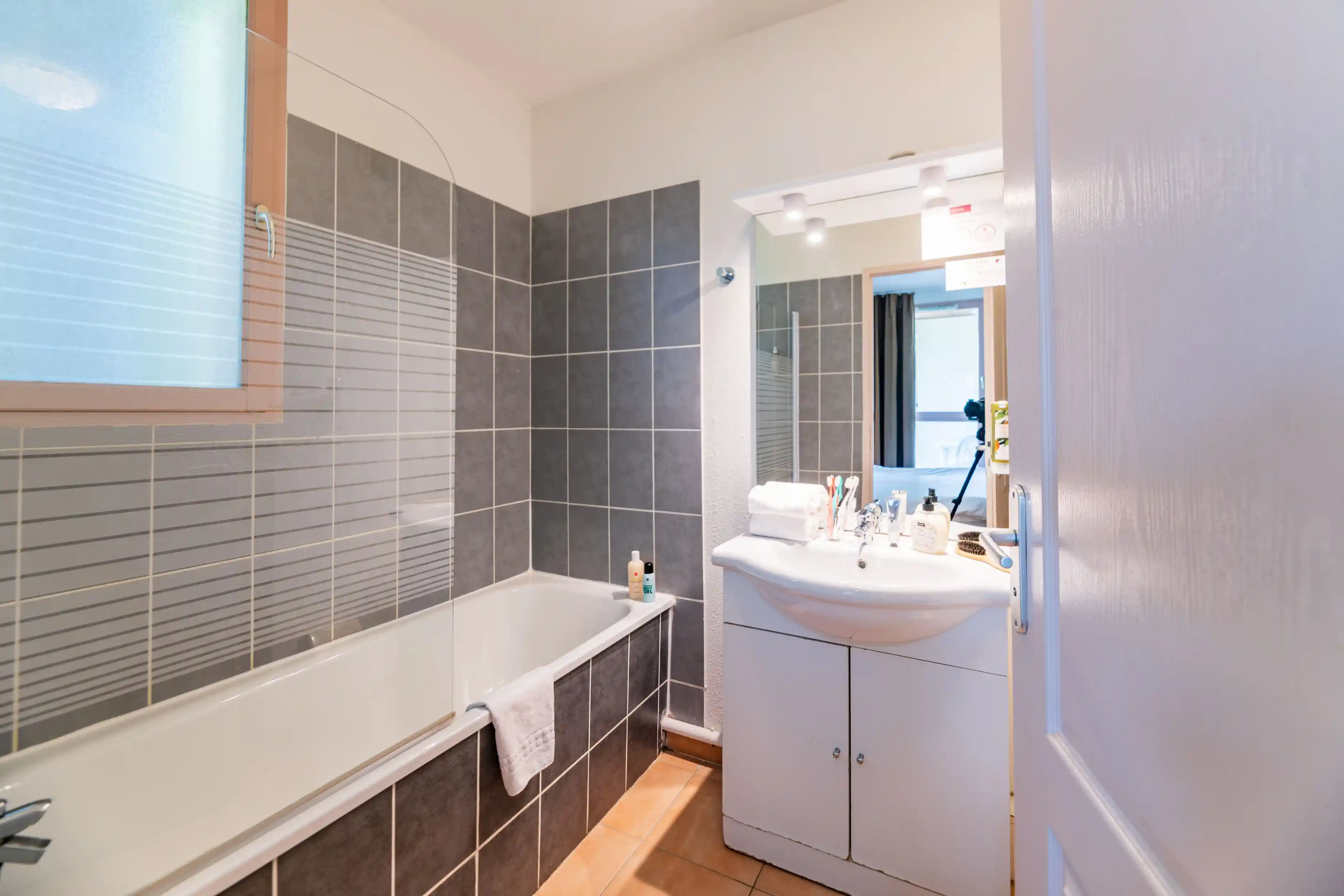 Lagrange Vacances®  - Carcassonne - Cerise Carcassonne Sud