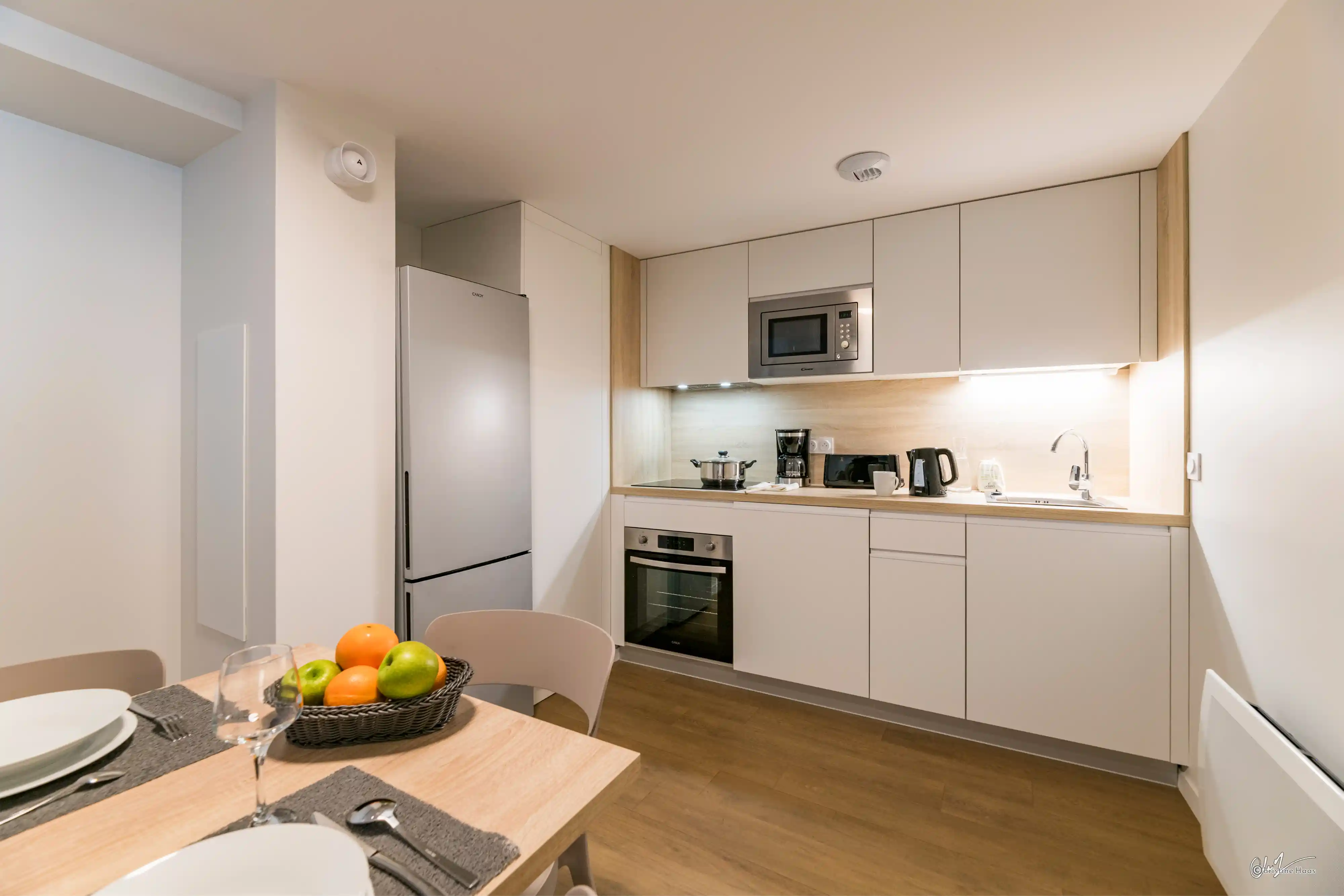 Lagrange Vacances®  - Piau-Engaly - Le Cristal de Piau