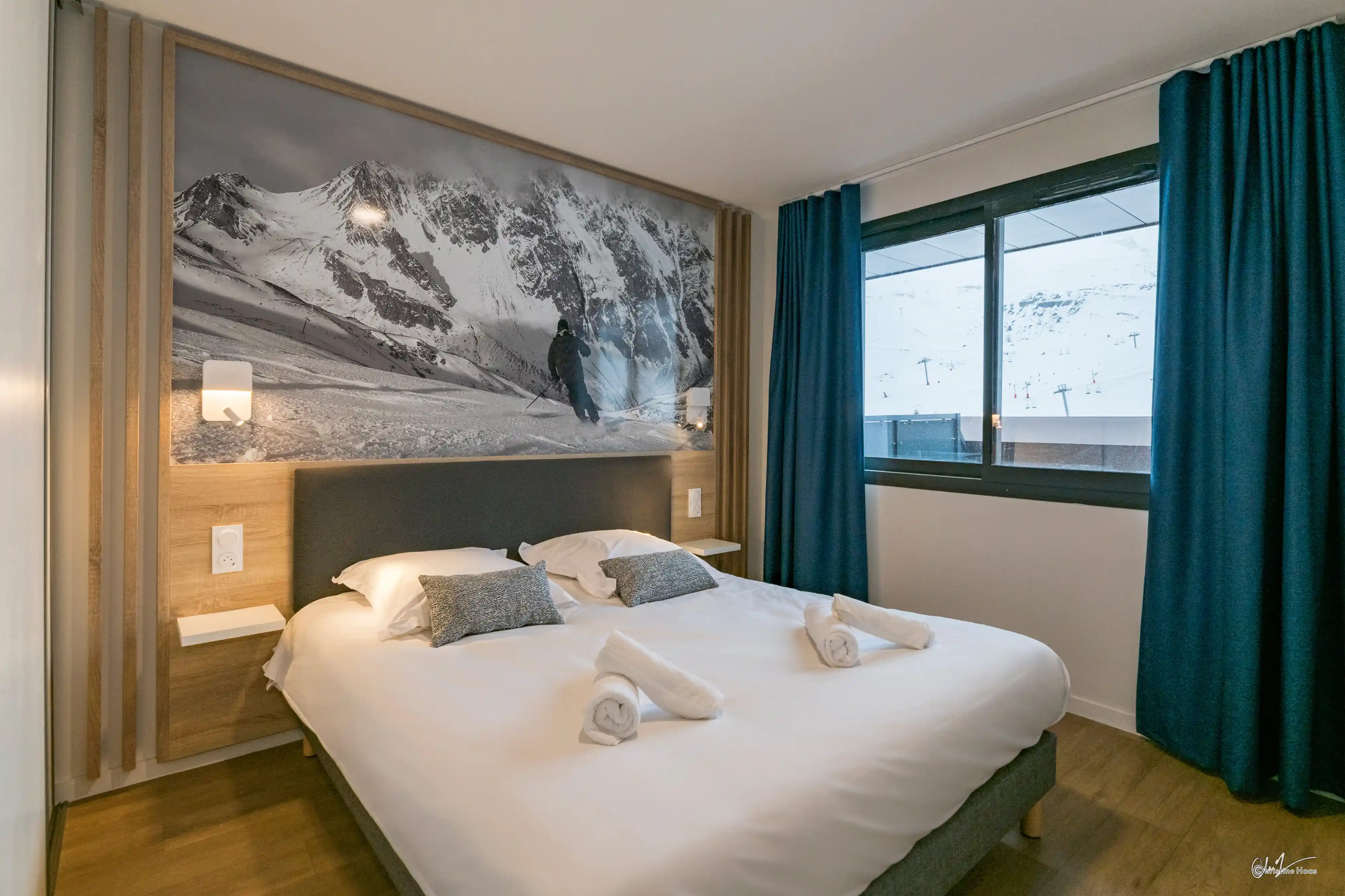 Lagrange Vacances®  - Piau-Engaly - Le Cristal de Piau