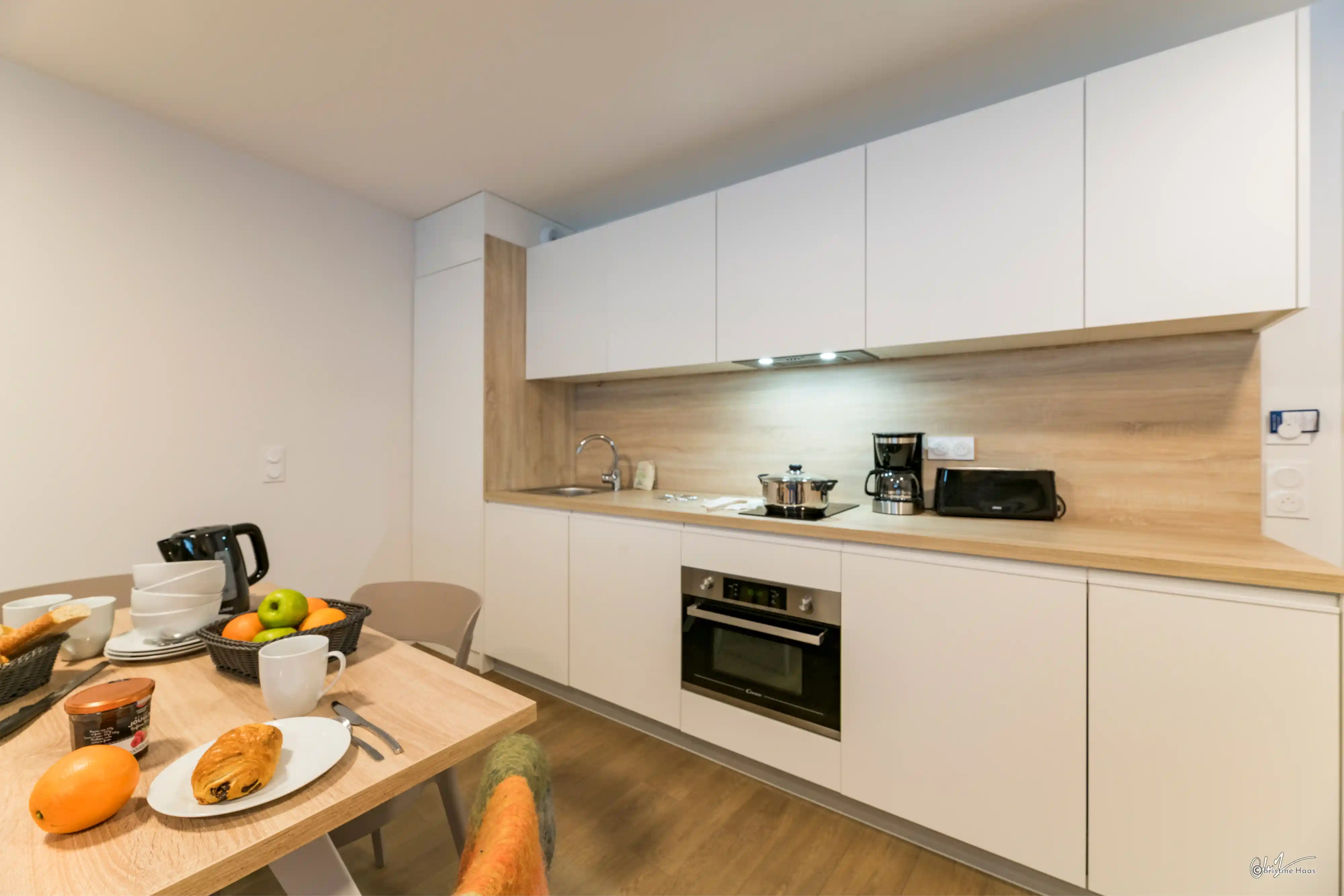 Lagrange Vacances®  - Piau-Engaly - Le Cristal de Piau