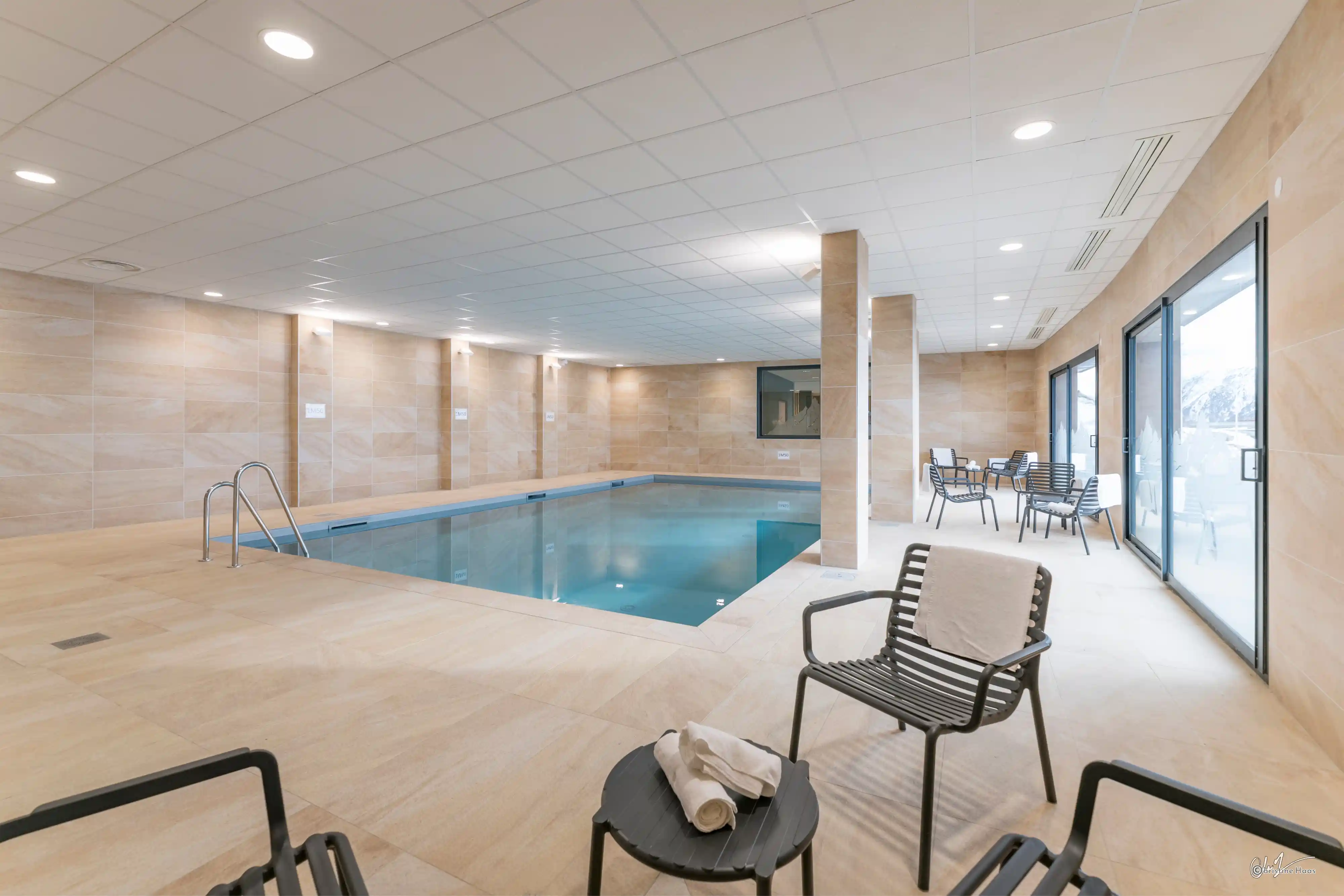 Lagrange Vacances®  - Piau-Engaly - Le Cristal de Piau