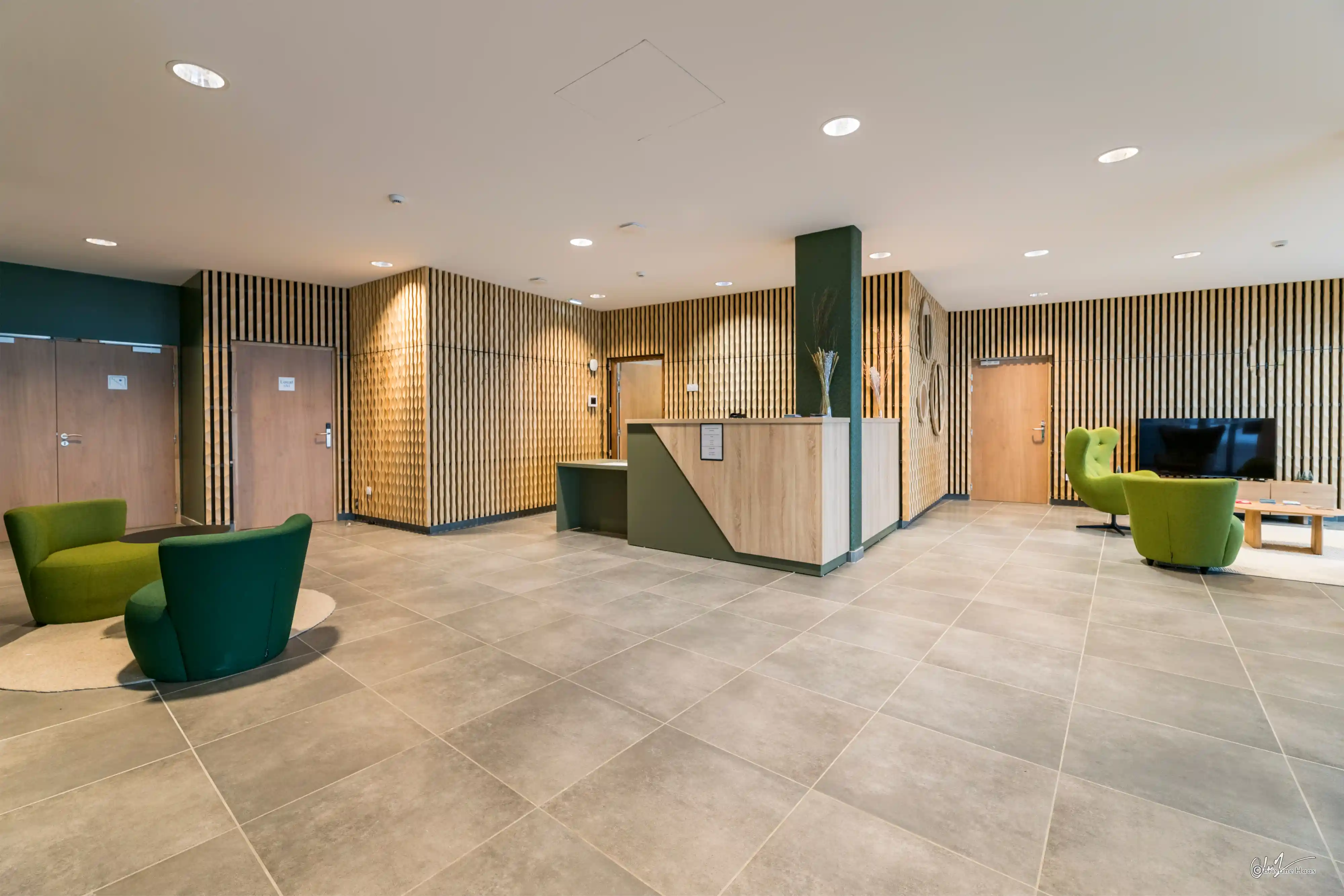 Lagrange Vacances®  - Piau-Engaly - Le Cristal de Piau