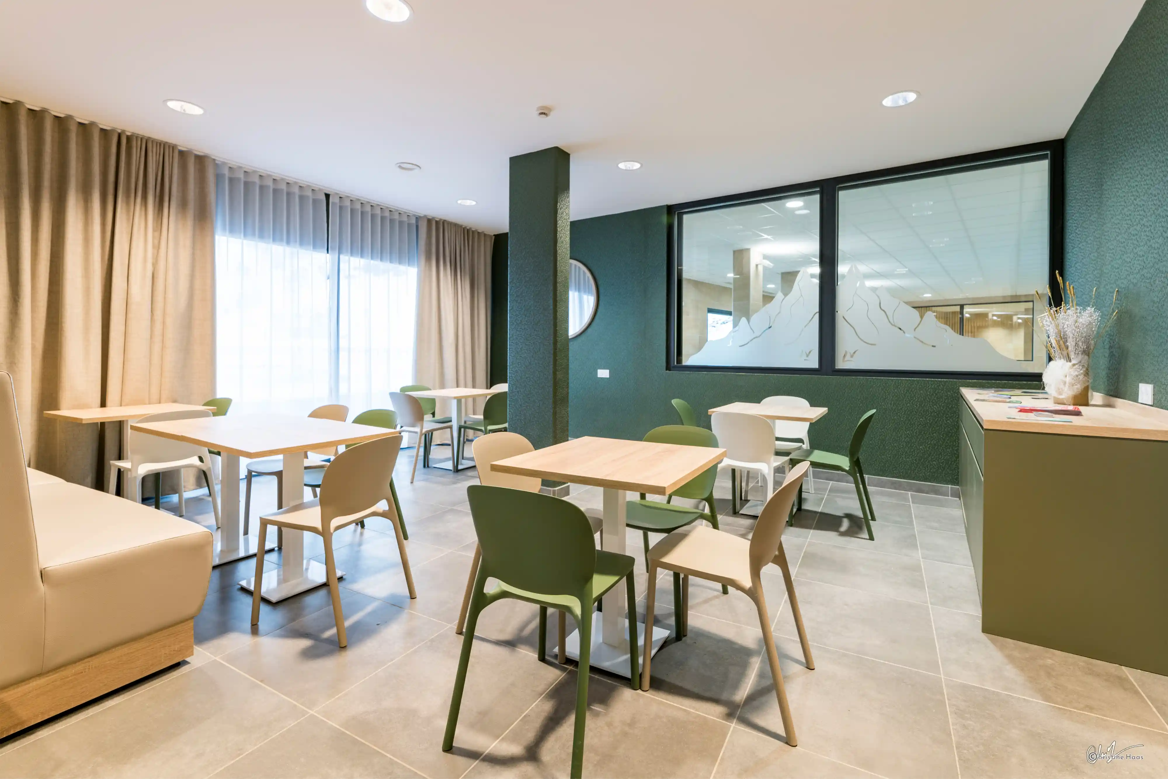 Lagrange Vacances®  - Piau-Engaly - Le Cristal de Piau