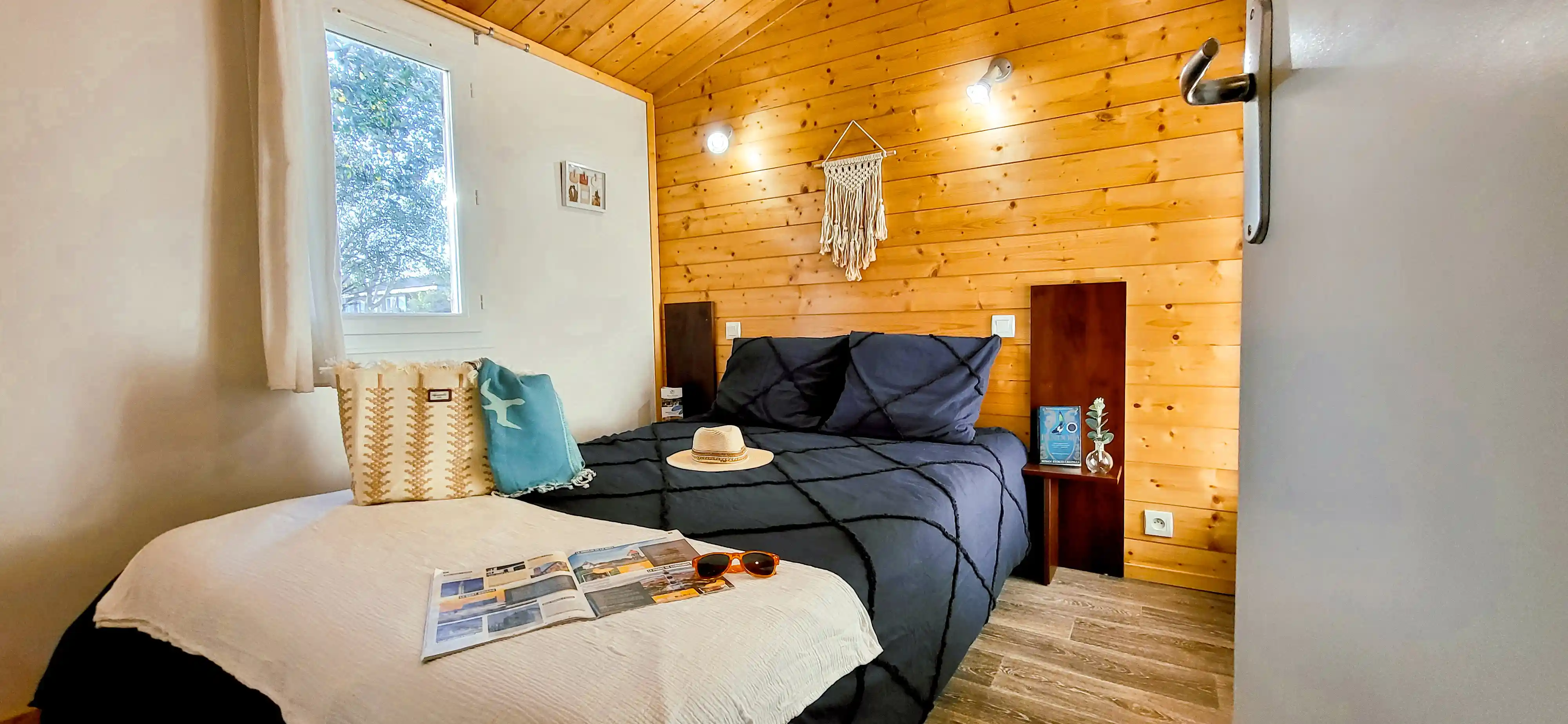 Lagrange Vacances®  - Ile d'oleron - Les Hameaux des Marines