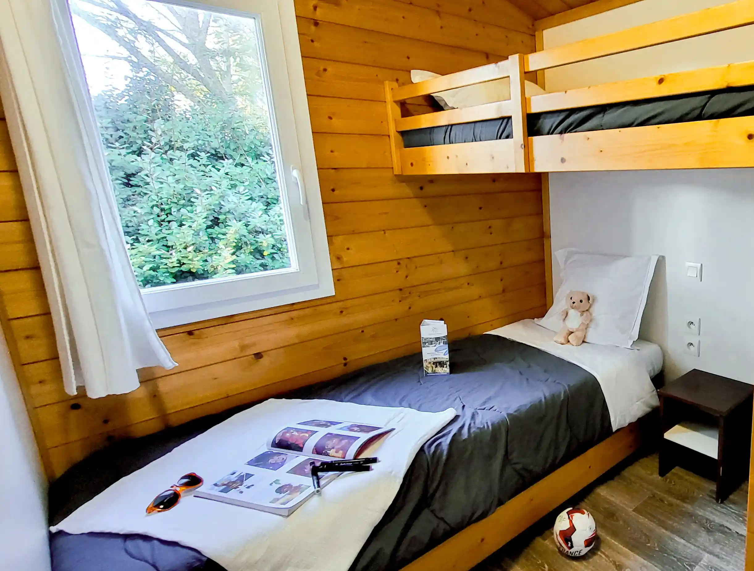 Lagrange Vacances®  - Ile d'oleron - Les Hameaux des Marines