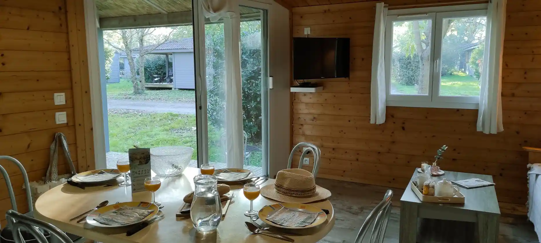 Lagrange Vacances®  - Ile d'oleron - Les Hameaux des Marines