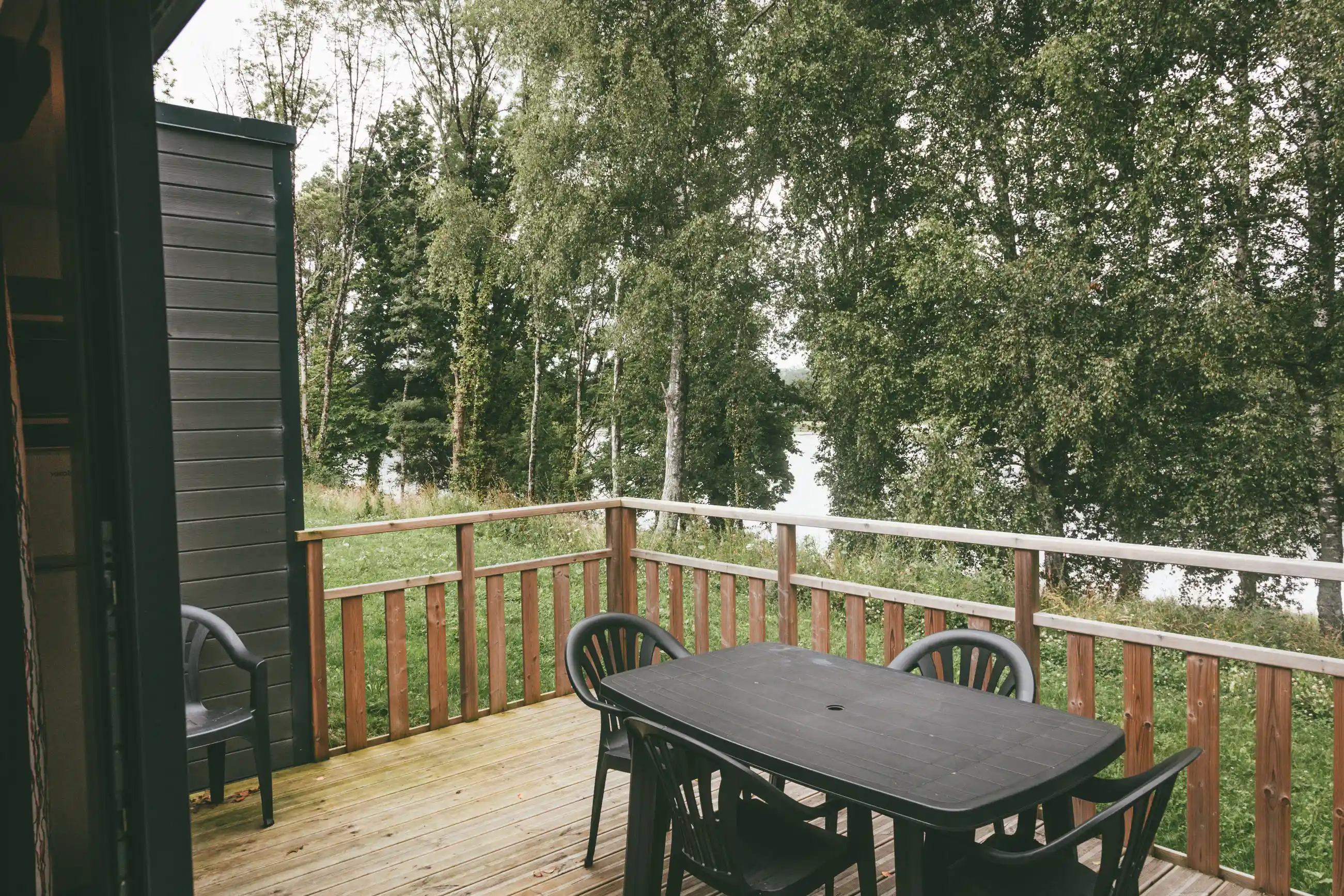 Lagrange Vacances®  - Rochefort-en-Terre / Malansac - LE DOMAINE DE MOULIN NEUF