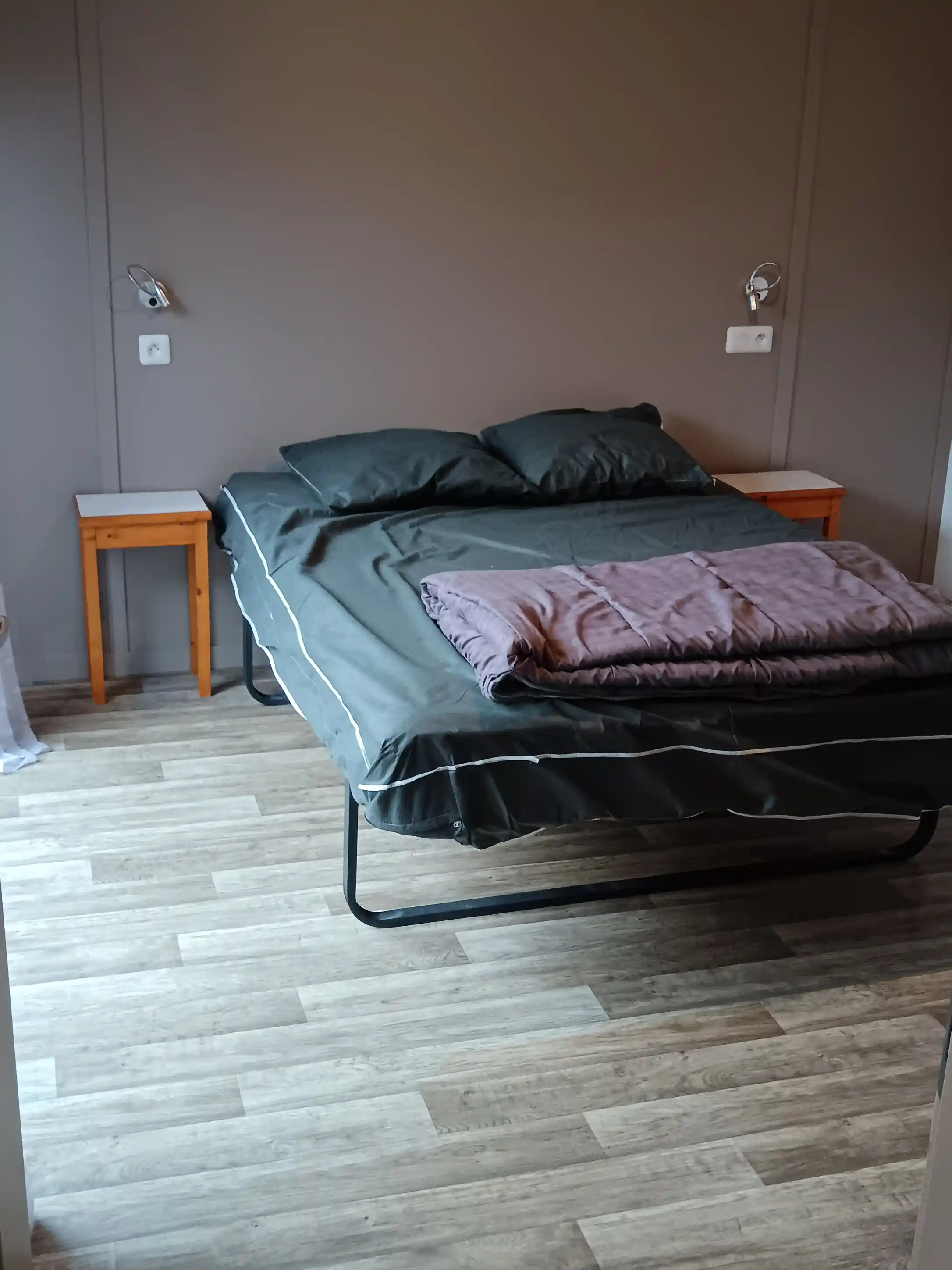 Lagrange Vacances®  - Rochefort-en-Terre / Malansac - LE DOMAINE DE MOULIN NEUF