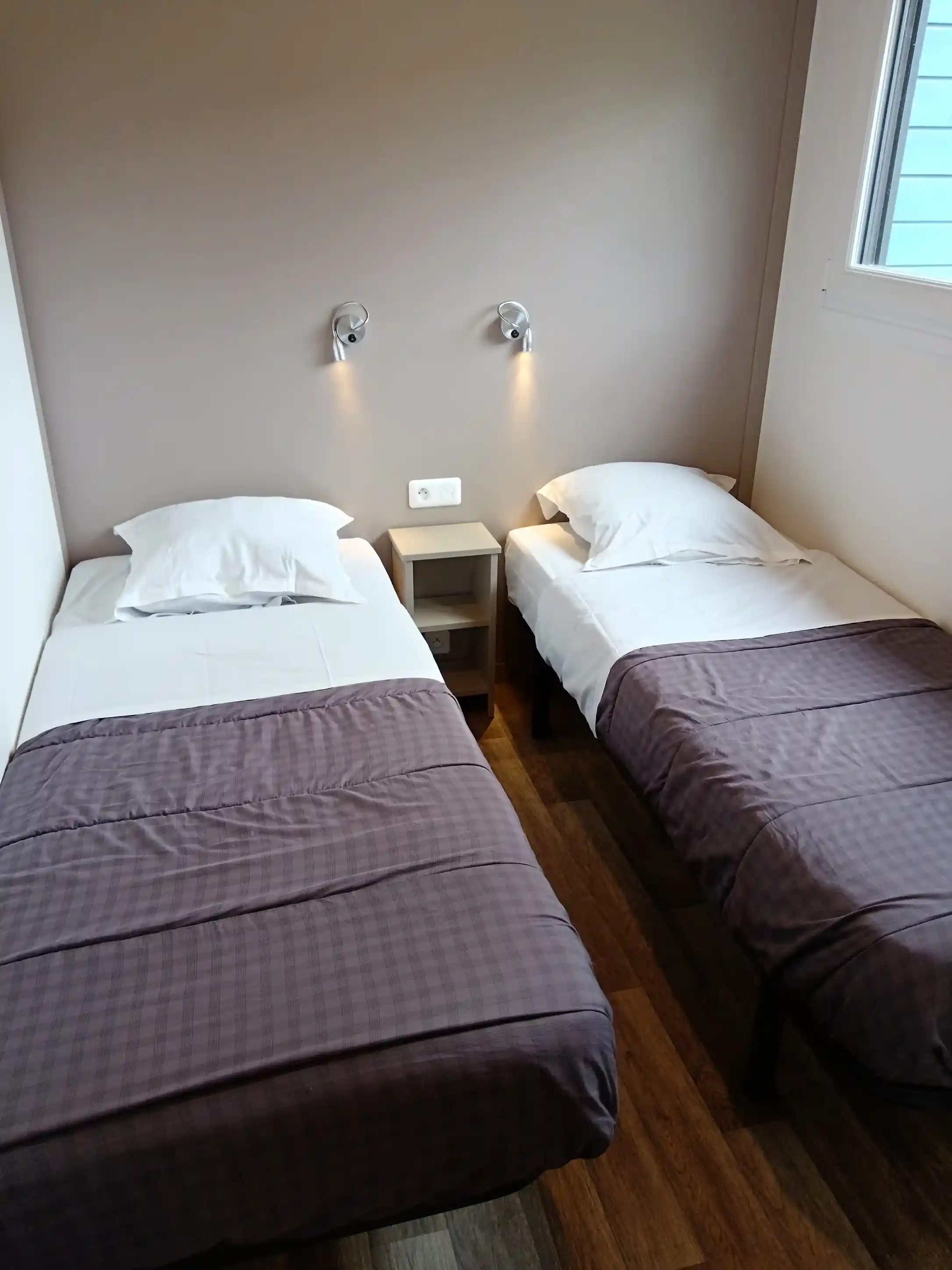 Lagrange Vacances®  - Rochefort-en-Terre / Malansac - LE DOMAINE DE MOULIN NEUF