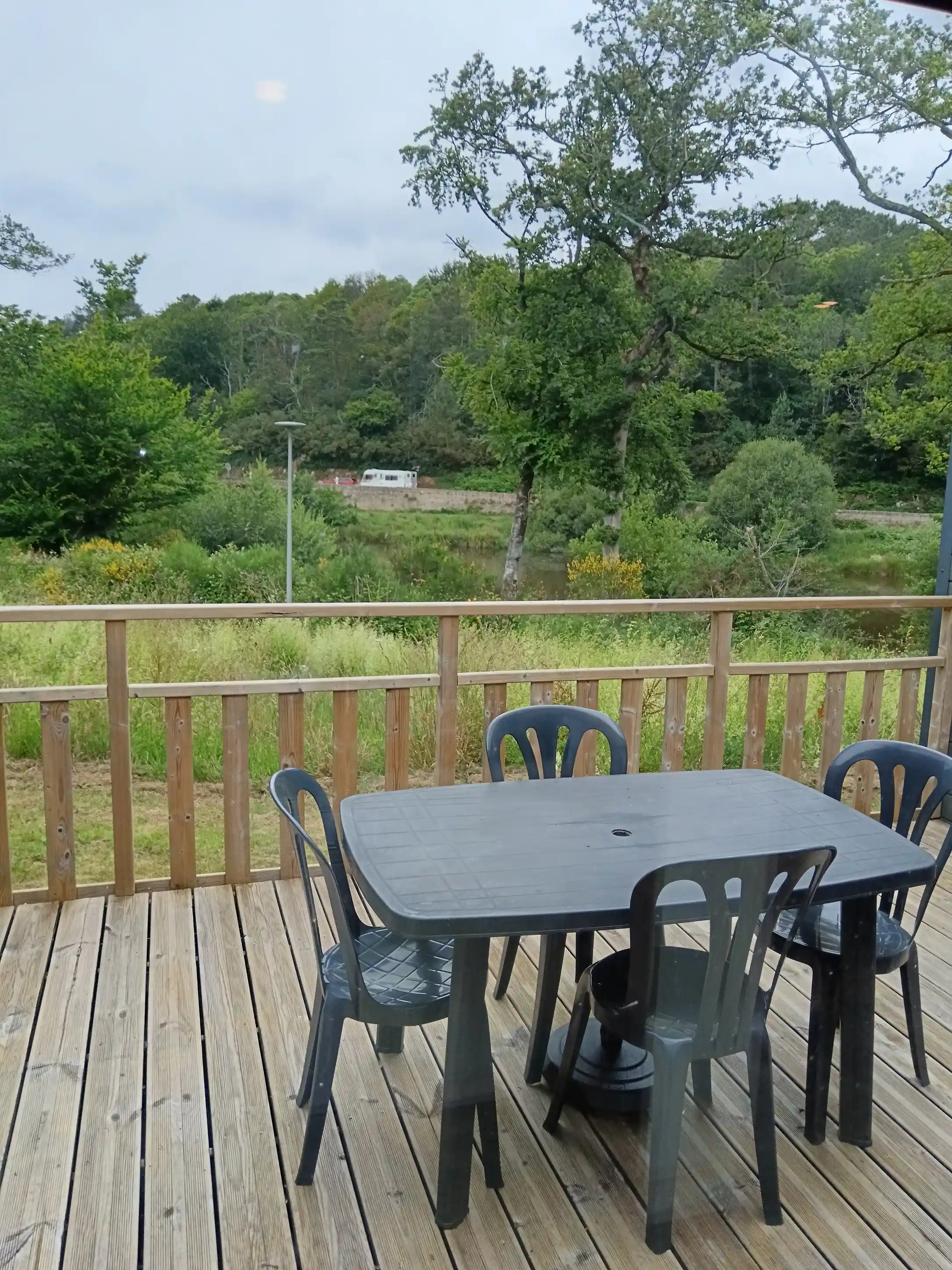 Lagrange Vacances®  - Rochefort-en-Terre / Malansac - LE DOMAINE DE MOULIN NEUF